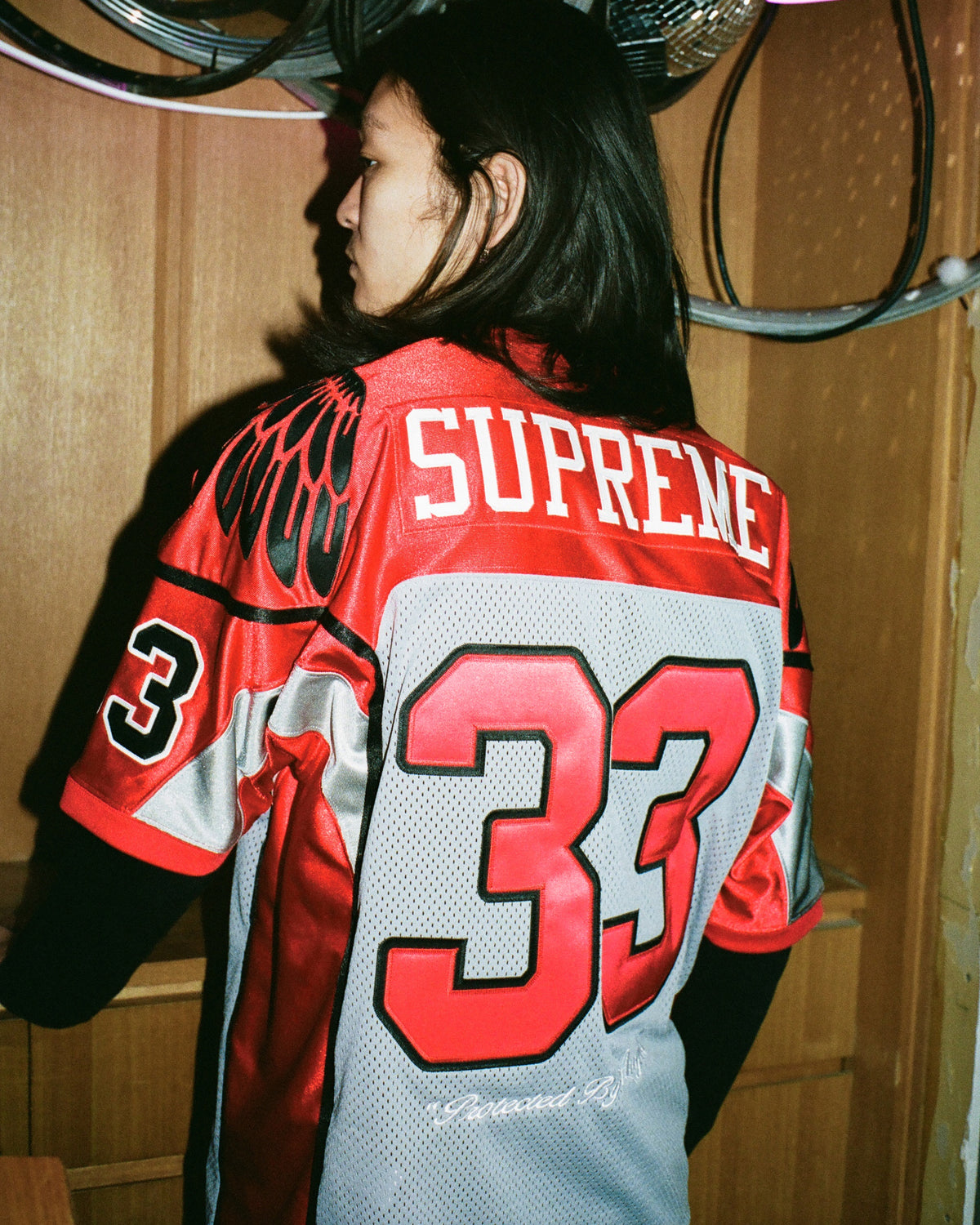 SUPREME | DSM Ginza
