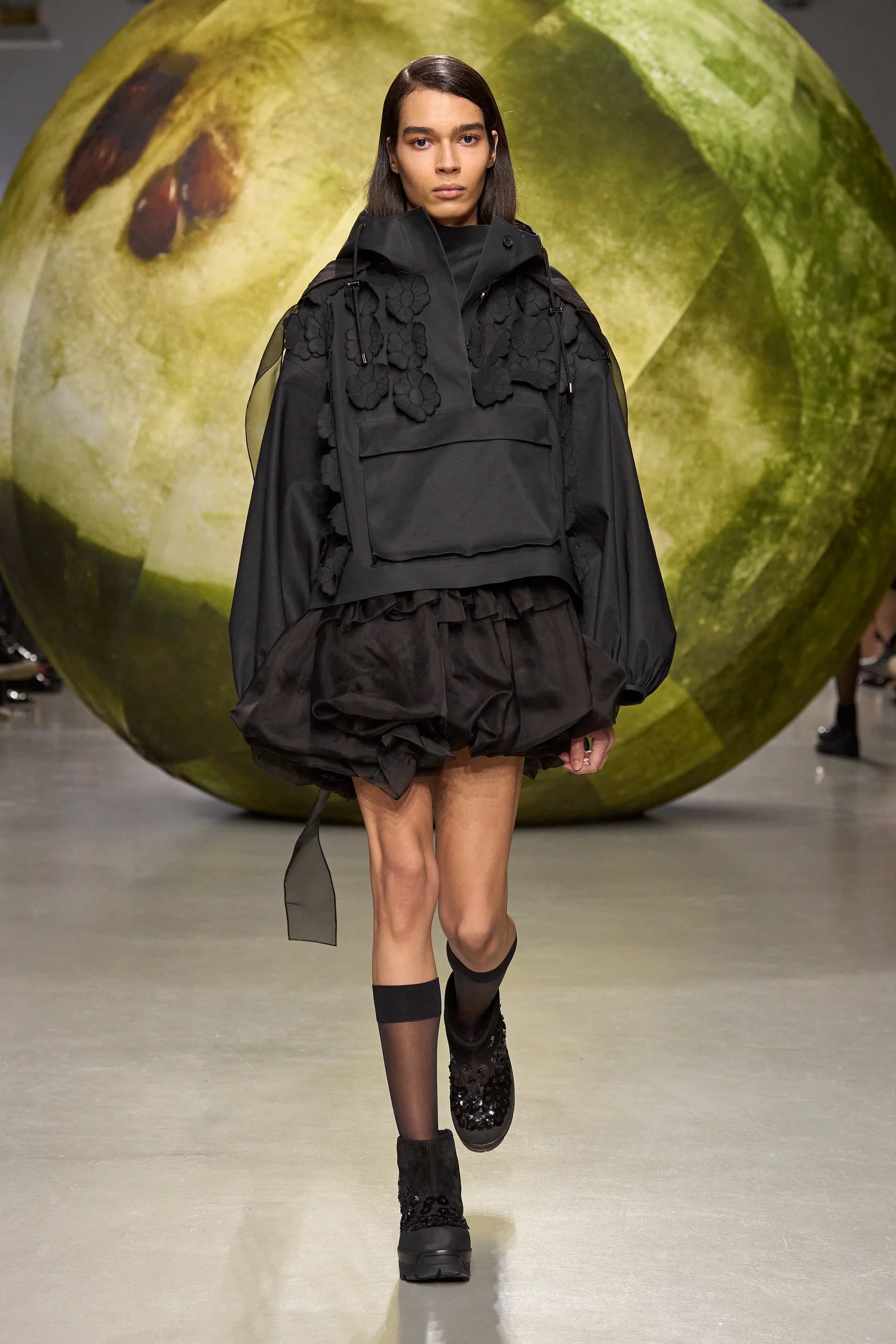 Cecilie Bahnsen AW24 | DSM Ginza Cecilie Bahnsen AW24 | DSM Ginza