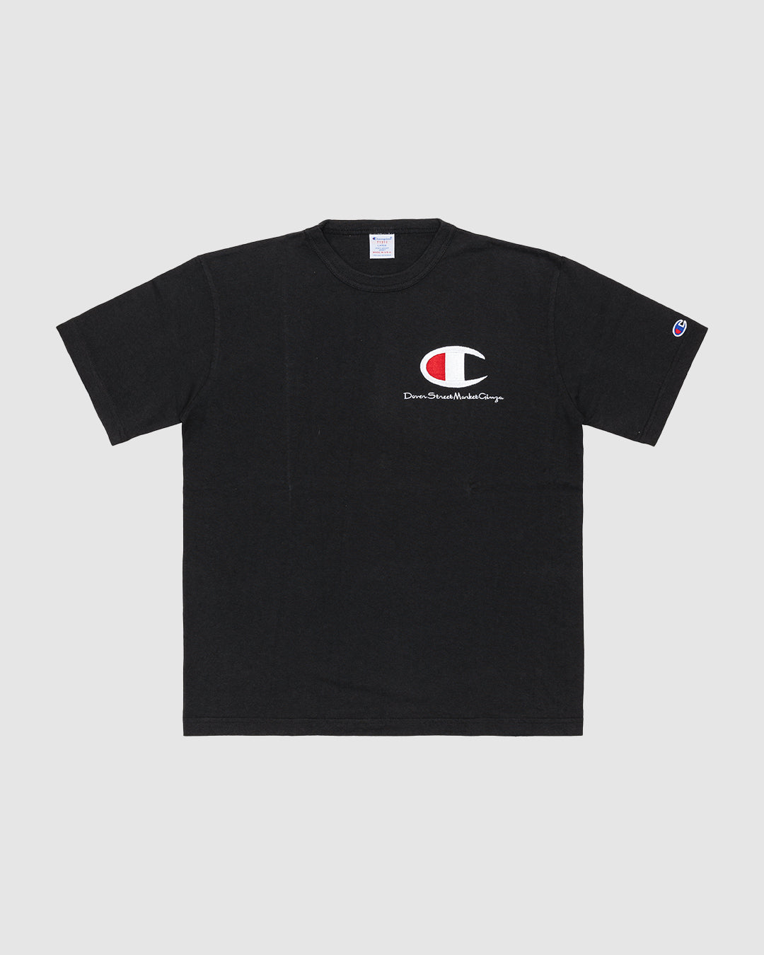 Champion x Dover Street Market Ginza | DSM Ginza