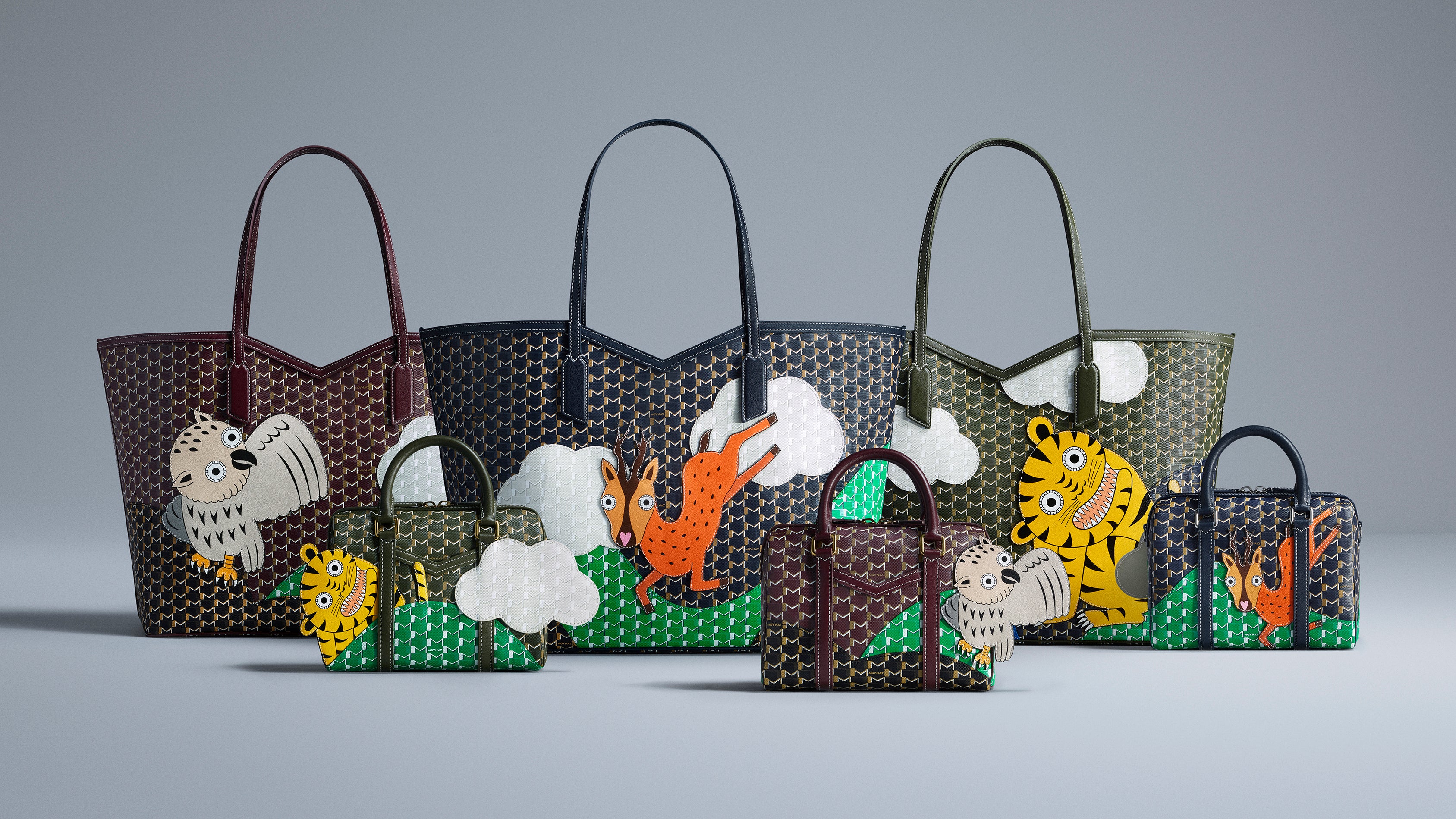 New Items | DSM Ginza