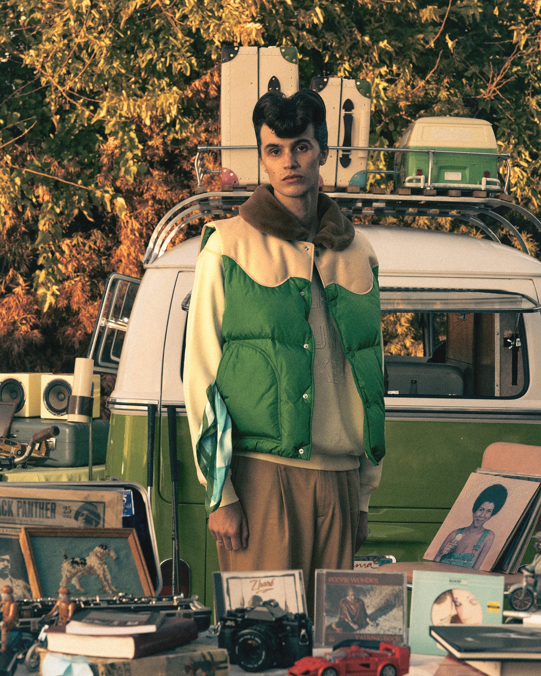 New Items | DSM Ginza