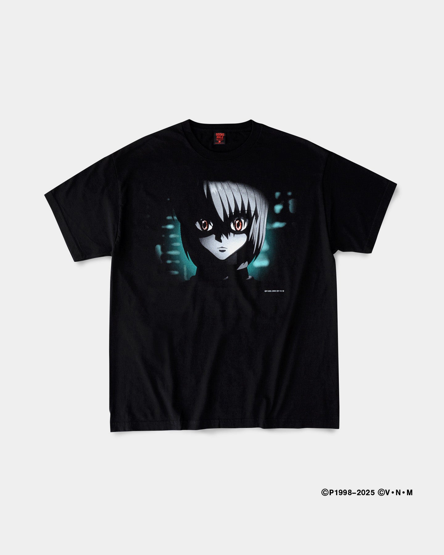 GEEKS RULE | DSM Ginza