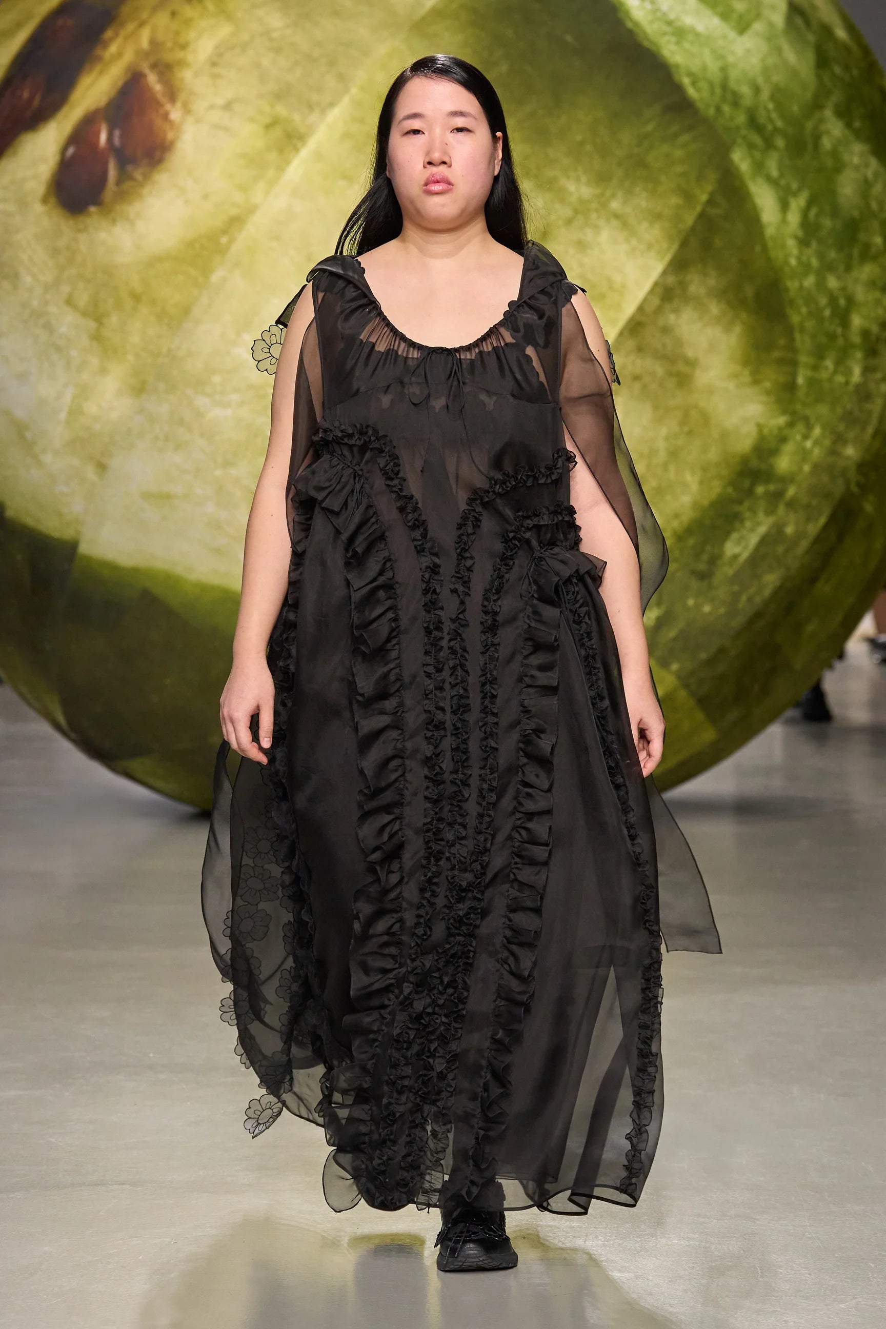 Cecilie Bahnsen AW24 | DSM Ginza Cecilie Bahnsen AW24 | DSM Ginza