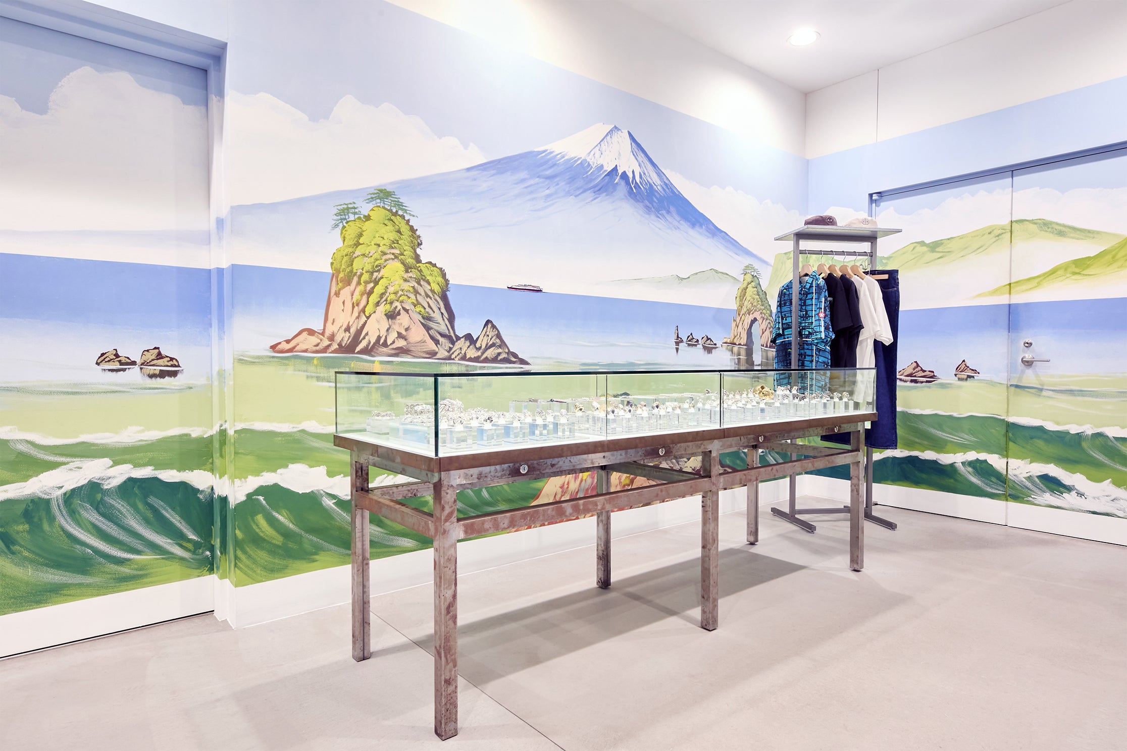 Sixth Floor | DSM Ginza
