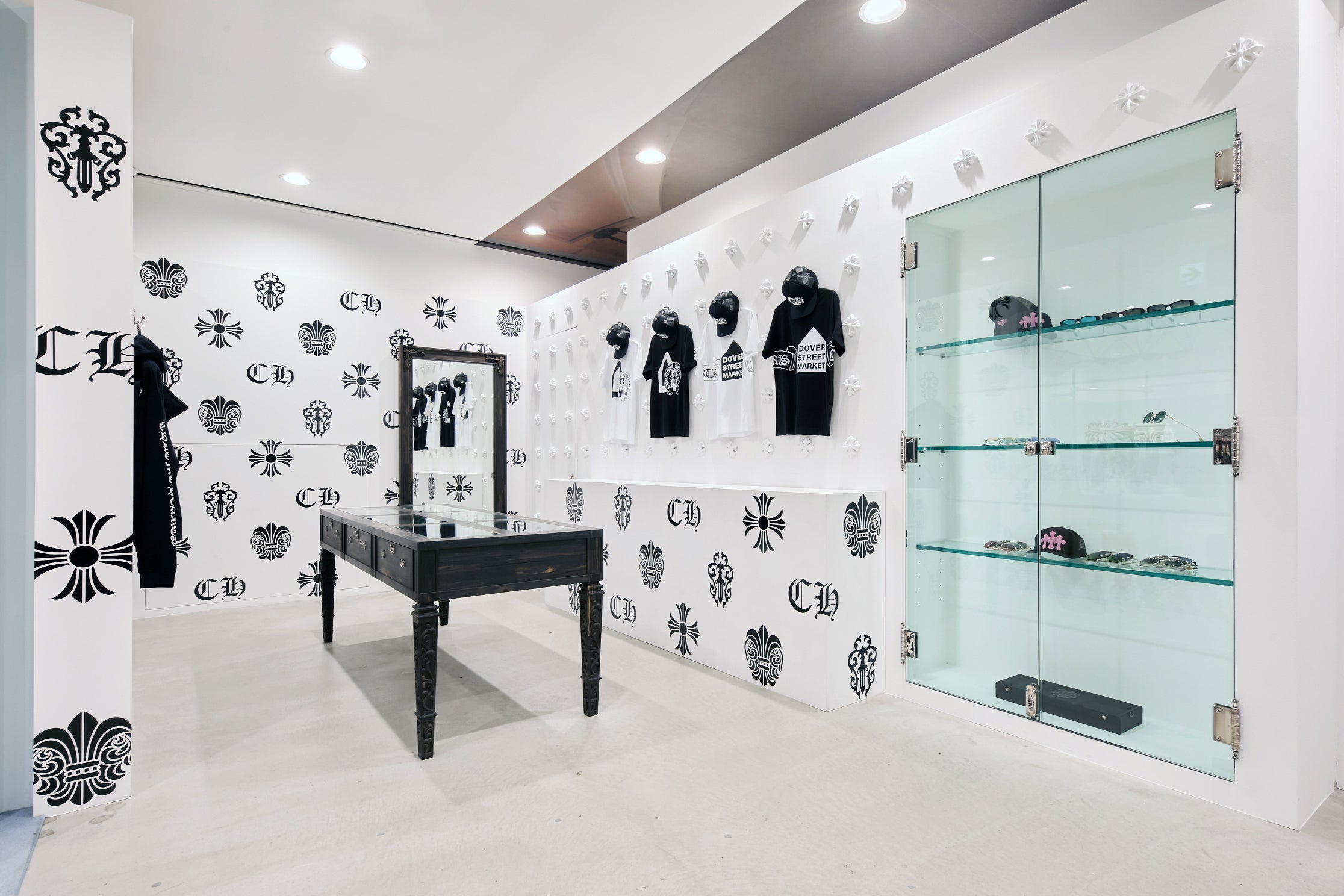 Sixth Floor | DSM Ginza