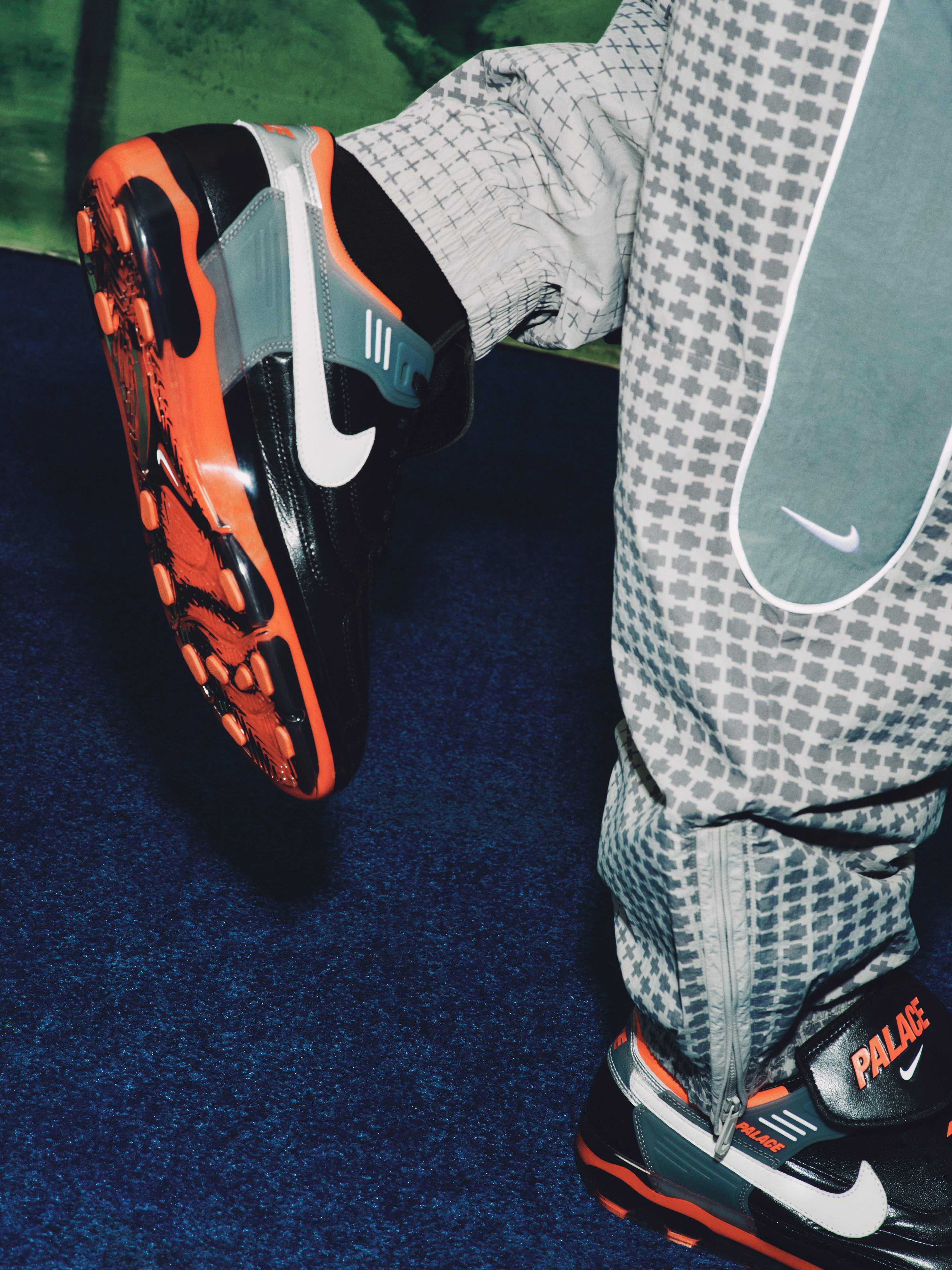 NIKE X2 | DSM Ginza