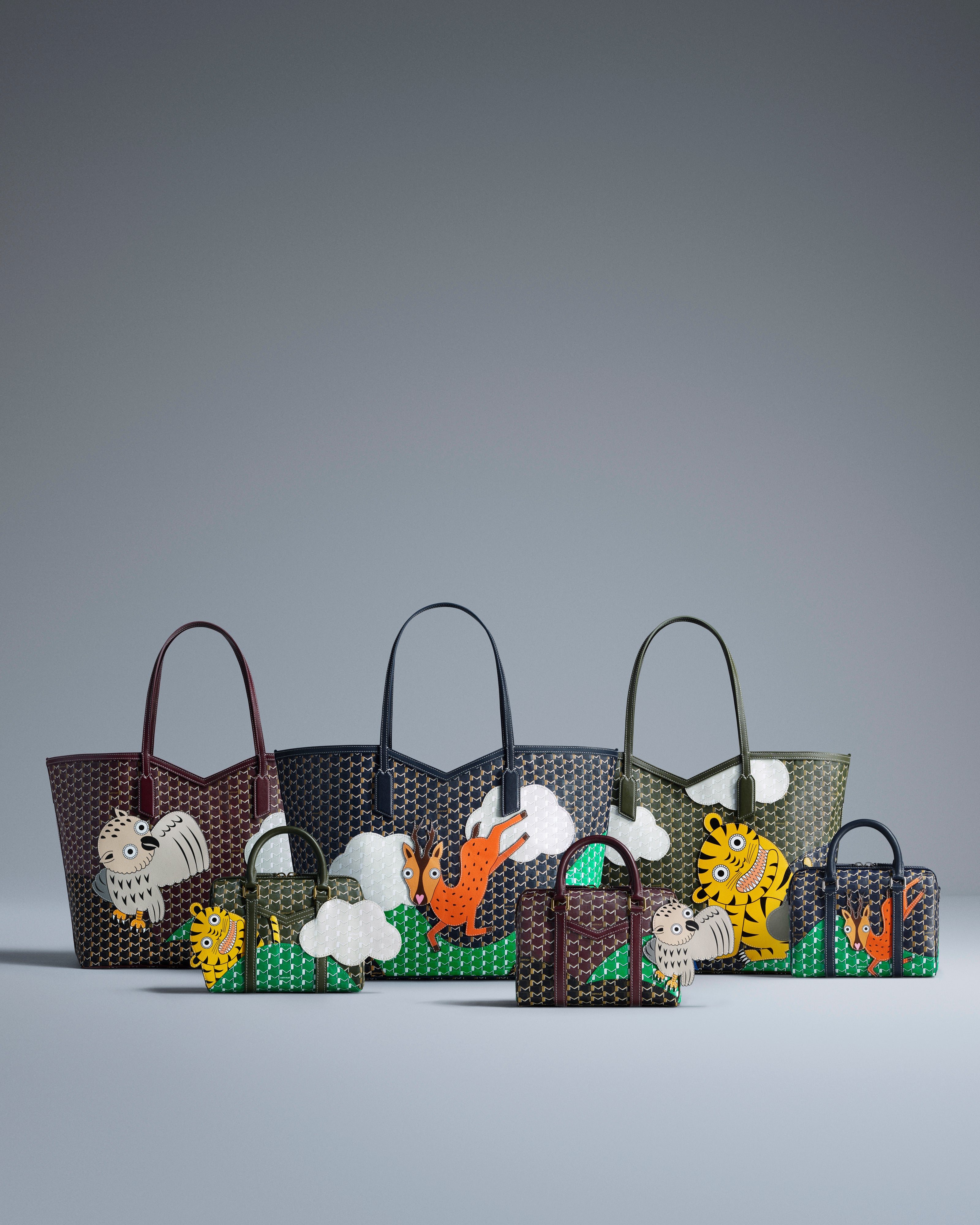 New Items | DSM Ginza