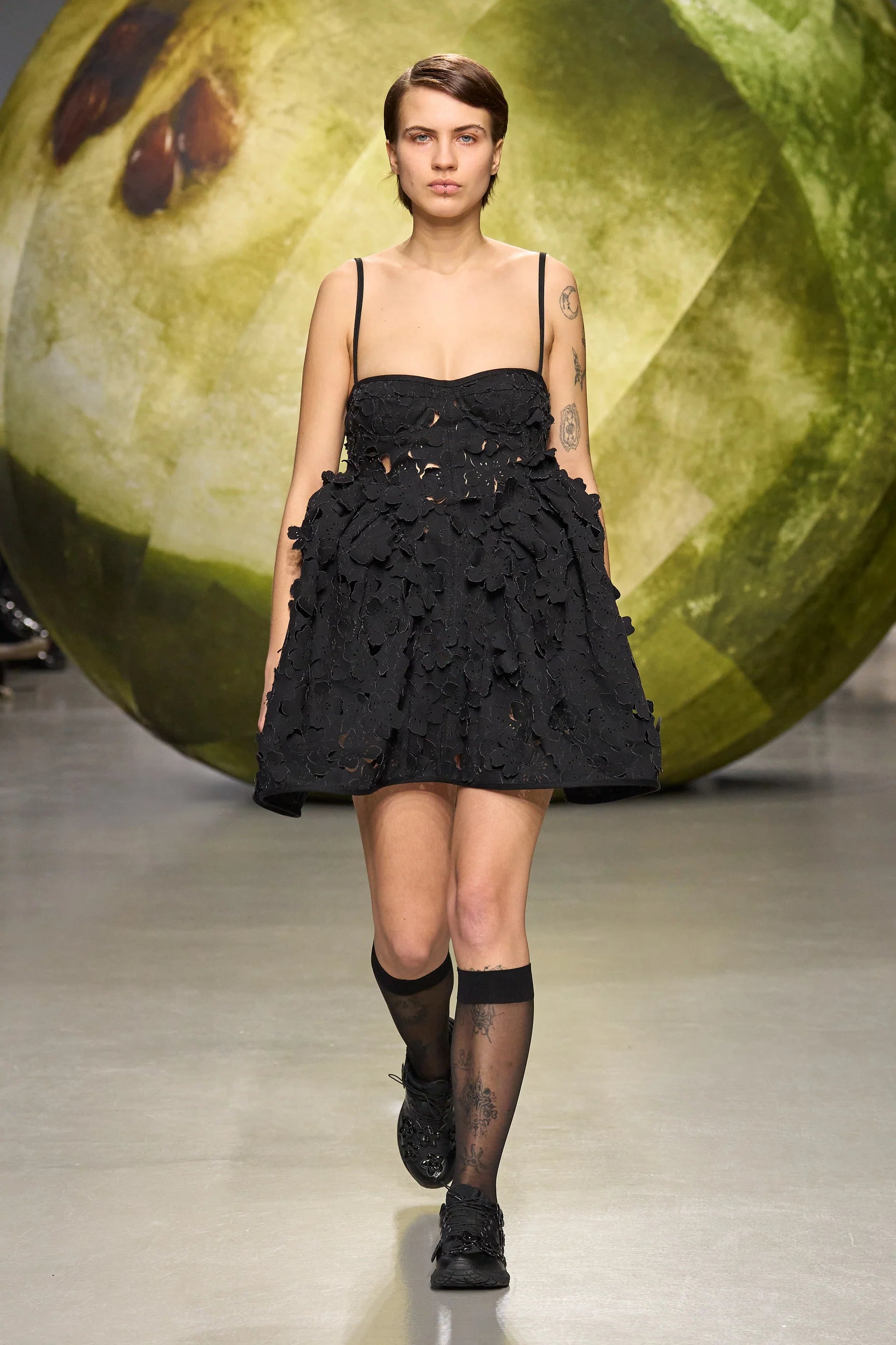 Cecilie Bahnsen AW24 | DSM Ginza Cecilie Bahnsen AW24 | DSM Ginza