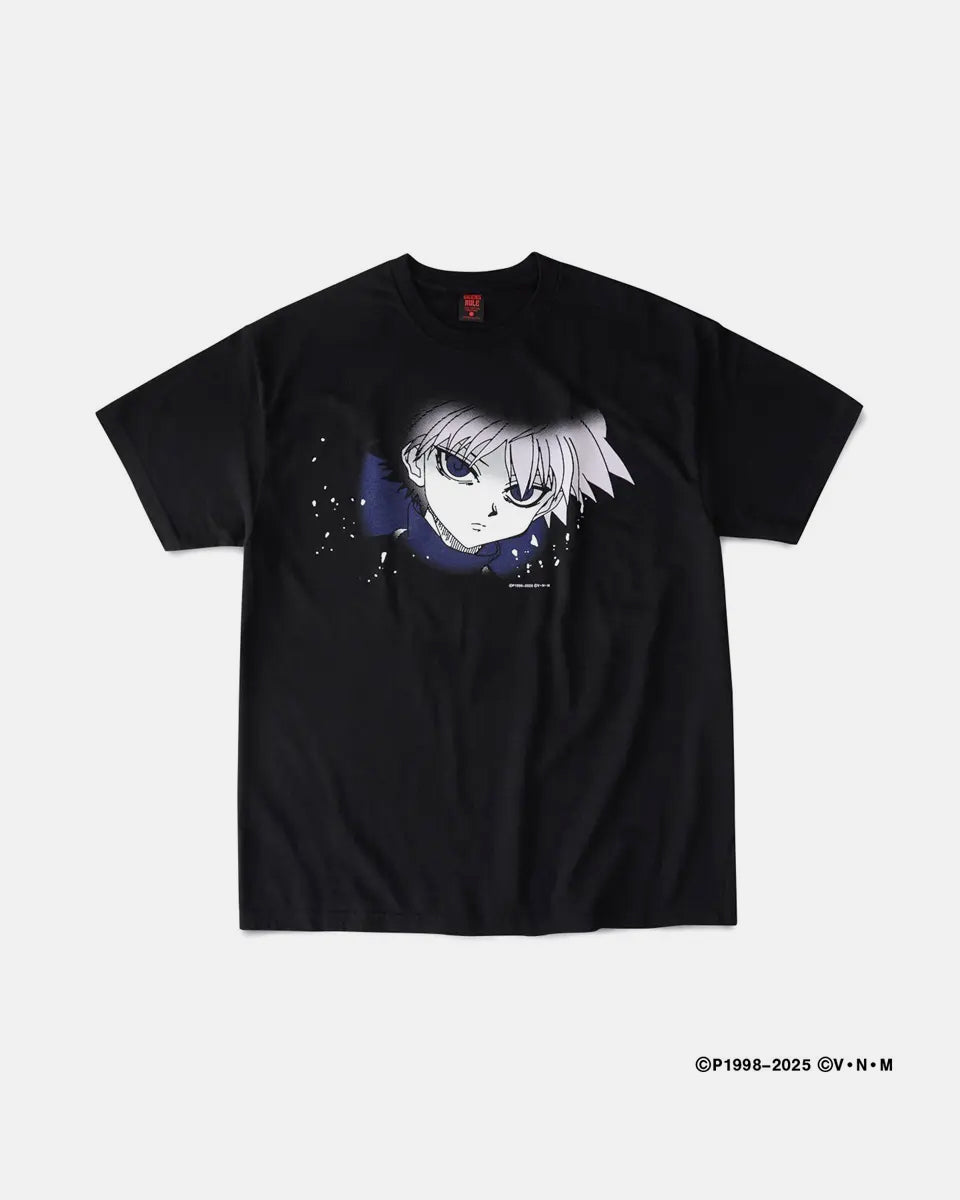 HUNTERxHUNTER x GEEKS RULE | DSM Ginza