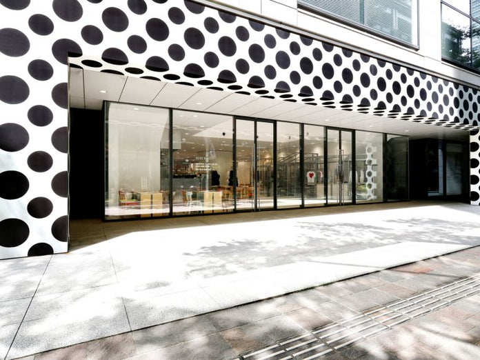 Rose Bakery Ginza DSM Ginza