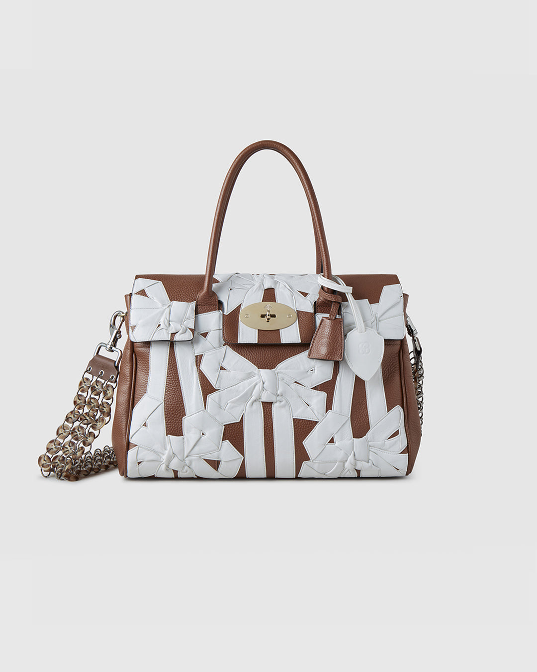 Mulberry x Stefan Cooke | DSM Ginza