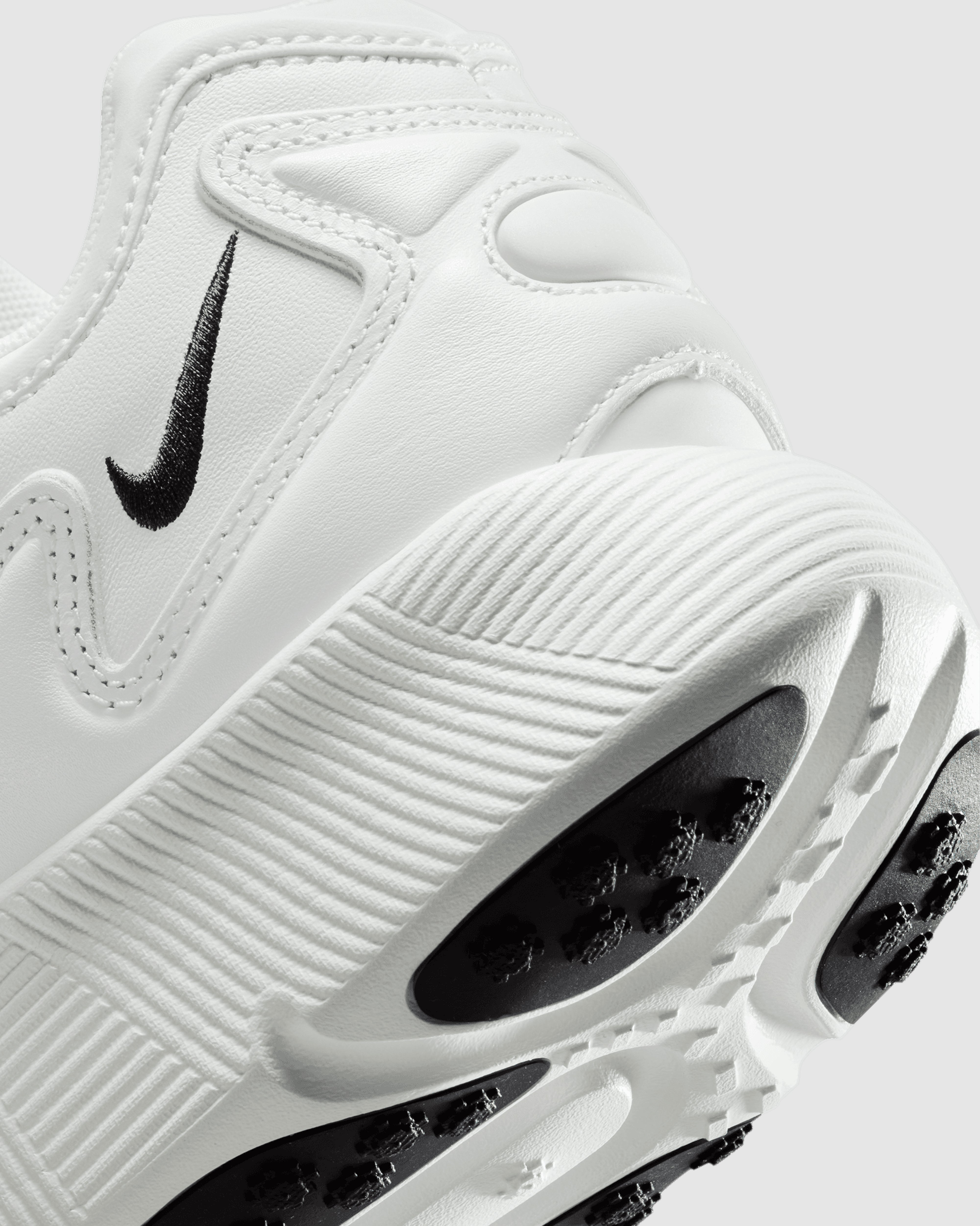 Comme des Garçons Homme Plus x Nike Sense | DSM Ginza