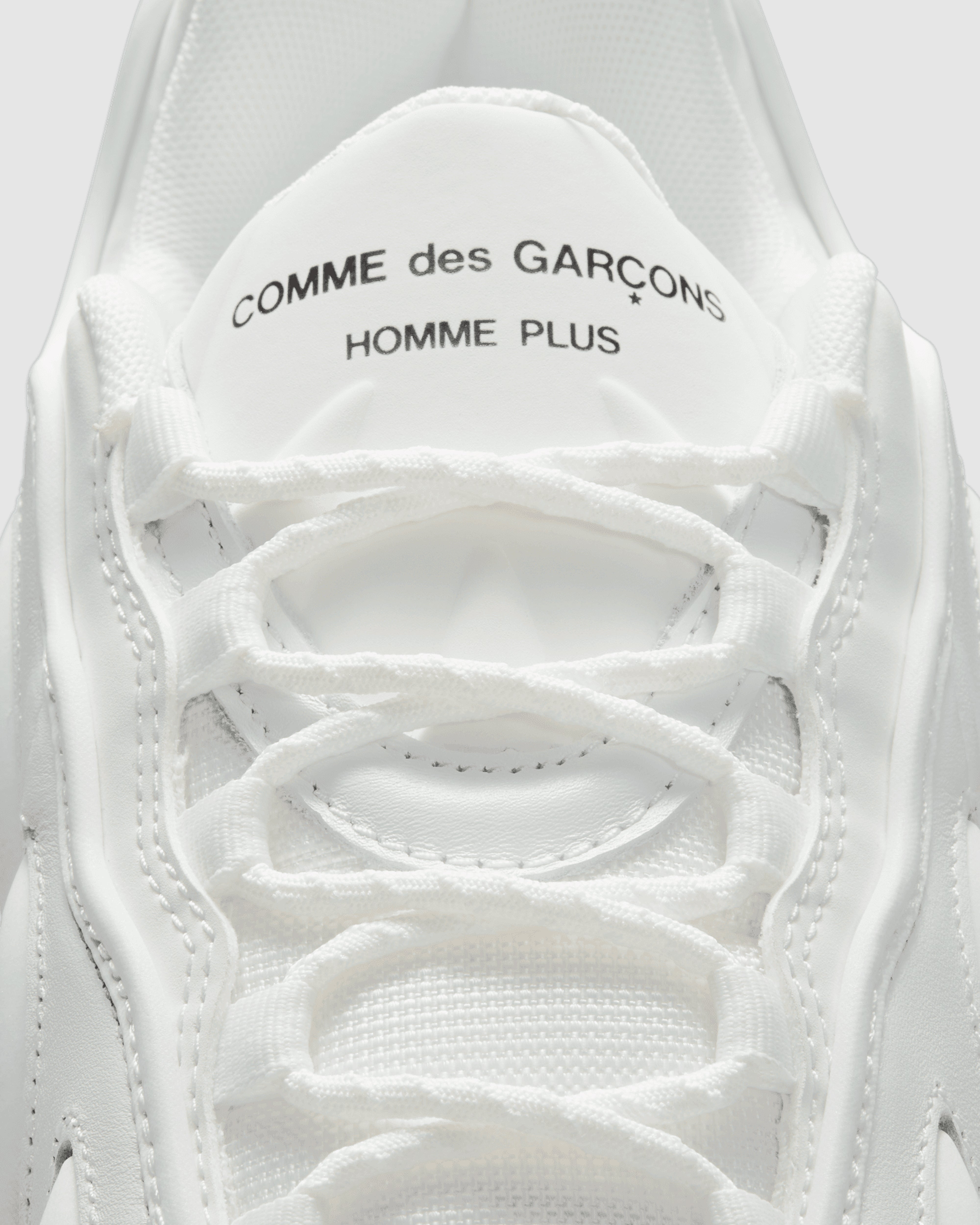 Comme des Garçons Homme Plus x Nike Sense | DSM Ginza