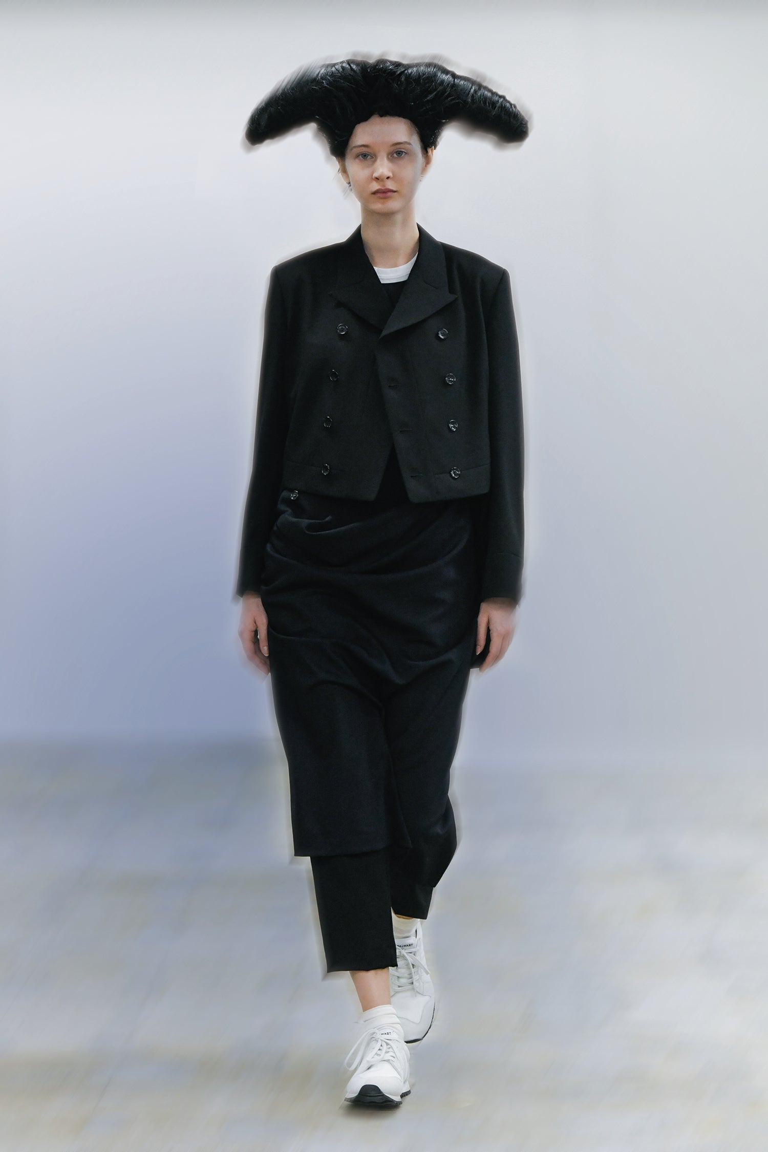 comme des garcons site internet
