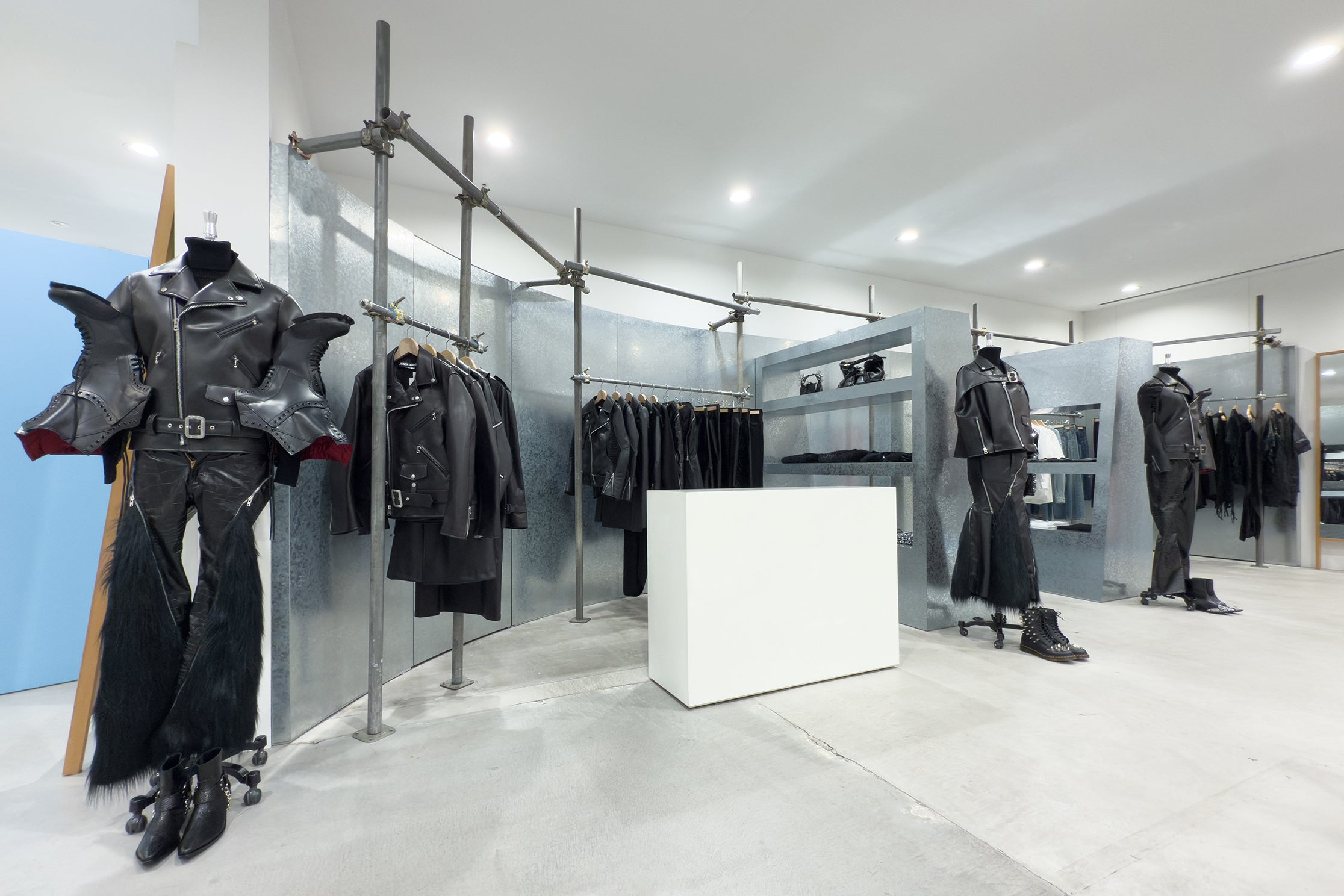 Sixth Floor | DSM Ginza