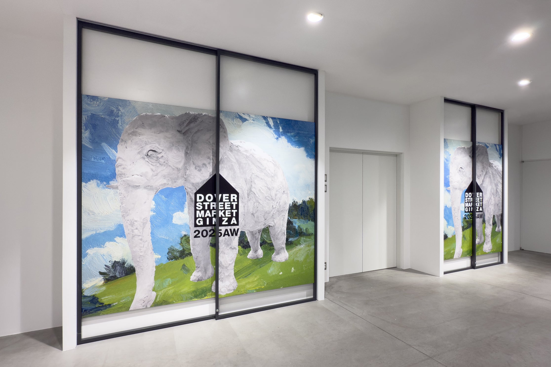 DOVER STREET MARKET ドーバーストリートマーケット 28.5 Vault by Vans Teams with JJJJound to Reinterpret the Style