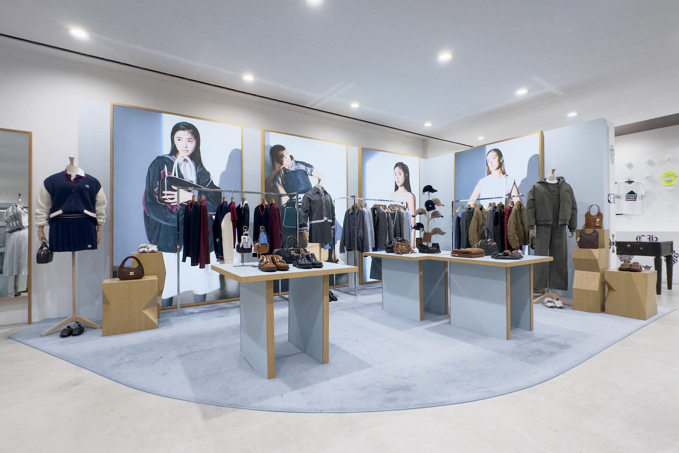 Sixth Floor | DSM Ginza Sixth Floor | DSM Ginza