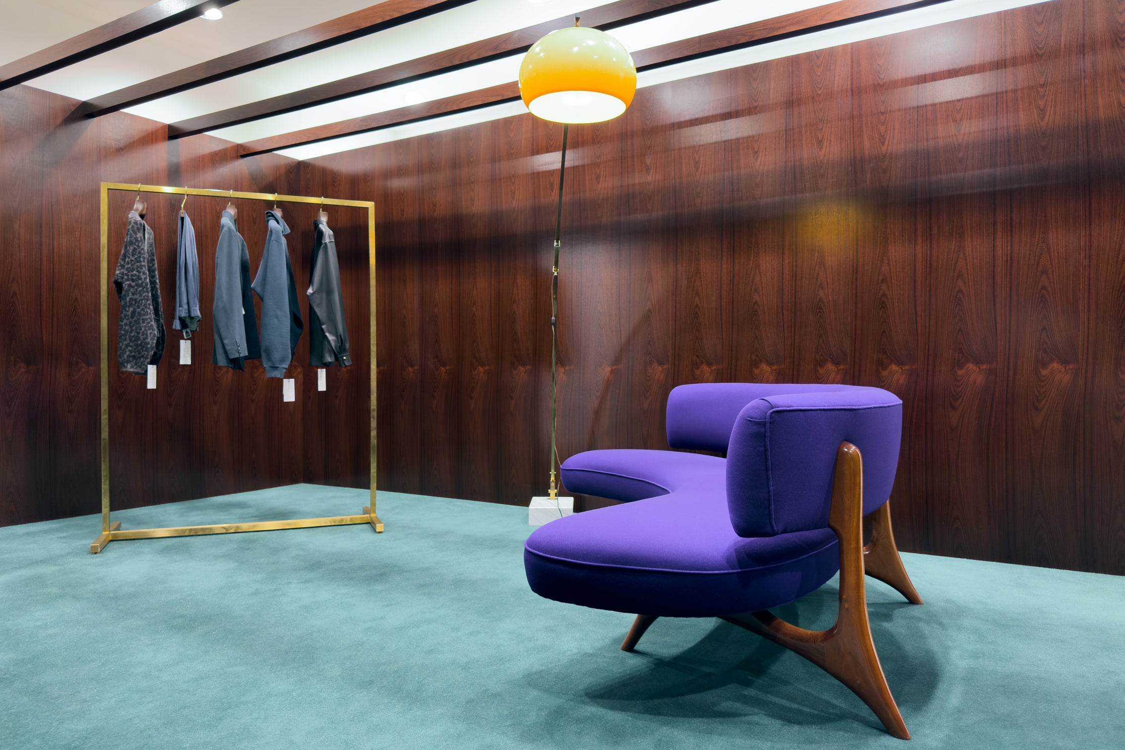 New Spaces | DSM Ginza