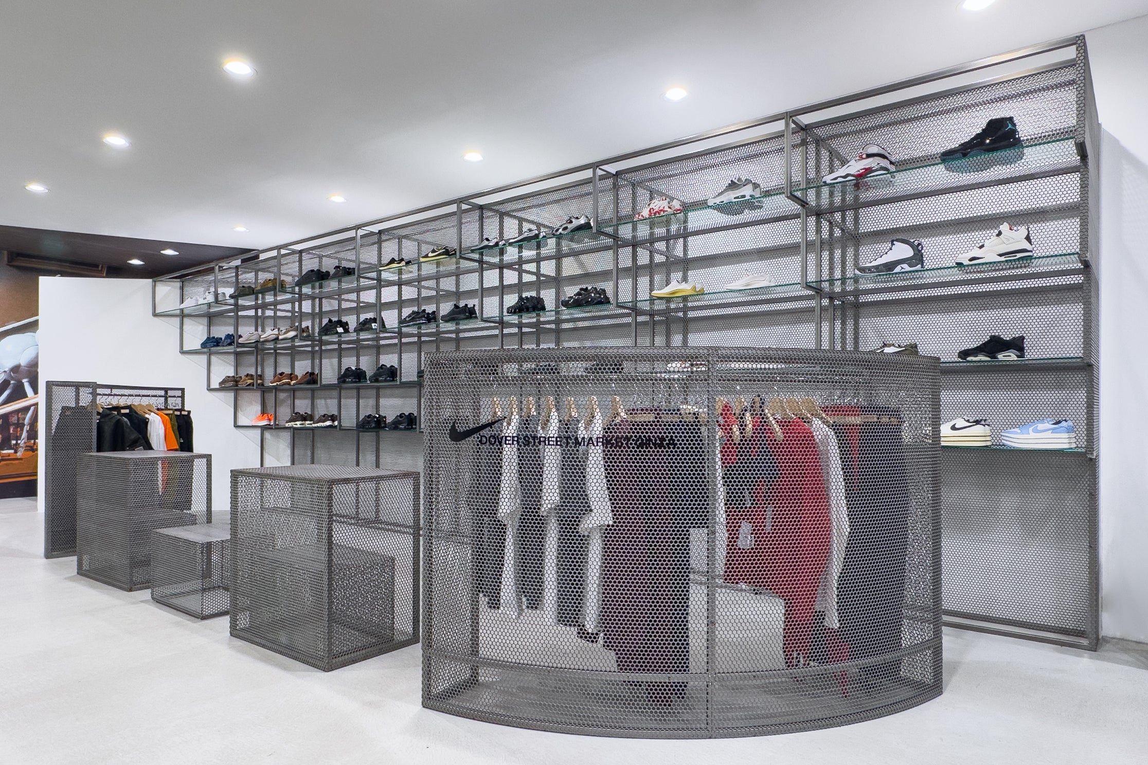 Sixth Floor | DSM Ginza