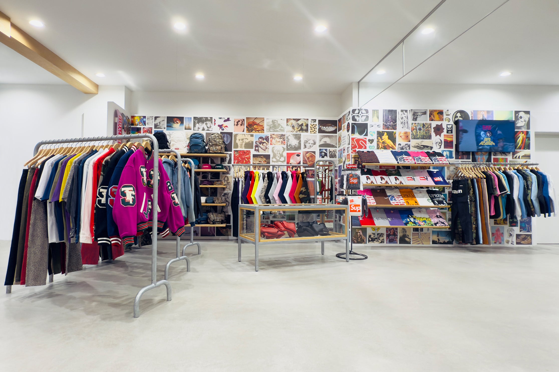Fifth Floor | DSM Ginza