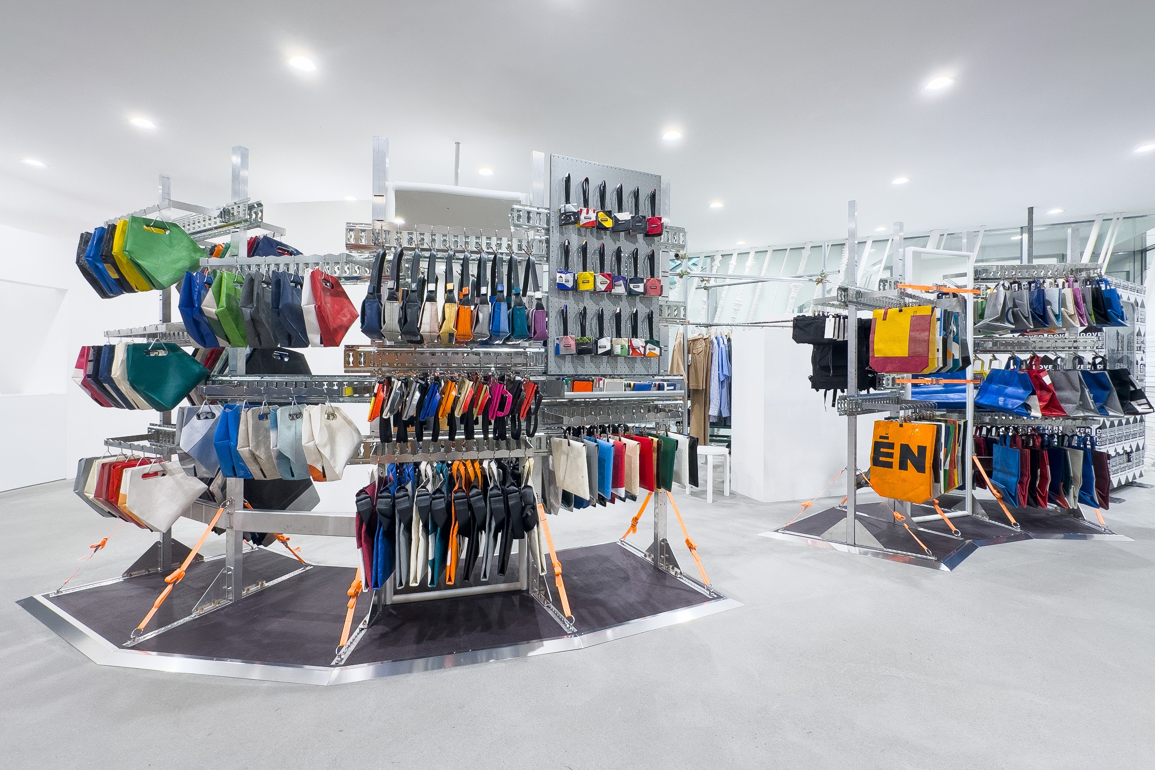Third Floor | DSM Ginza
