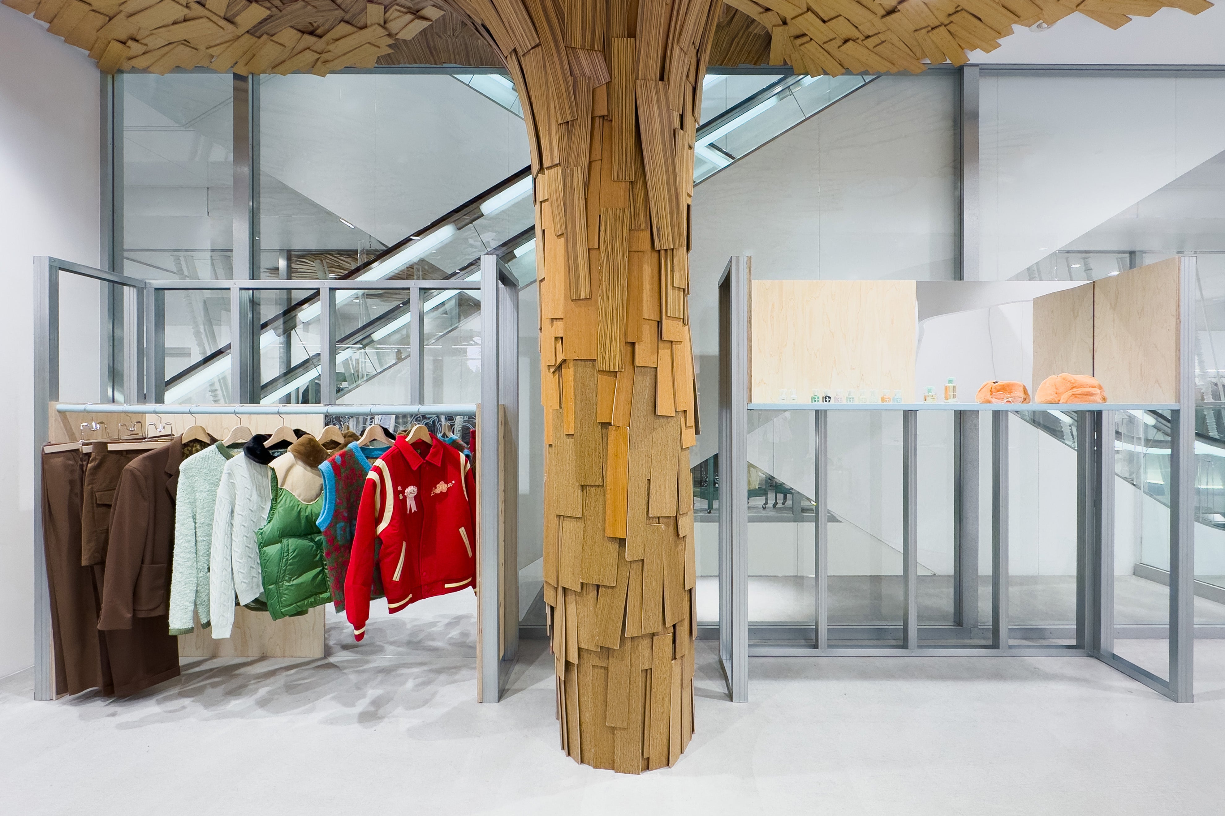 ジャケット・アウター NEIGHBORHOOD Dover Street Market Ginza NEIGHBORHOOD Dover Street Market Ginza - メルカリ