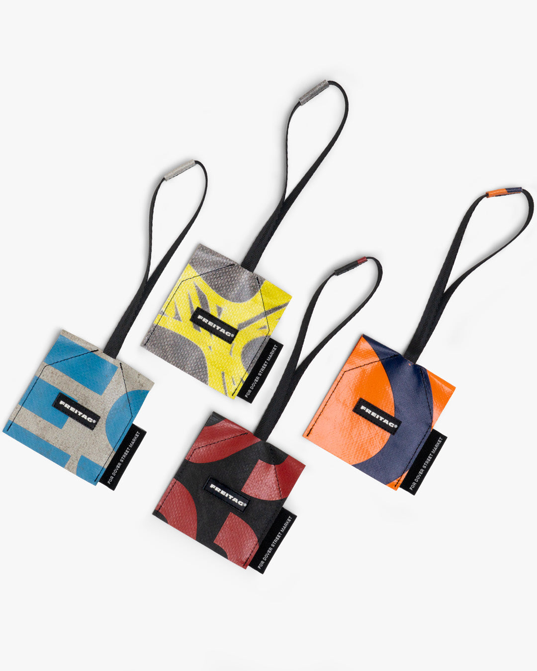 Freitag DSM Exclusives | DSM Ginza