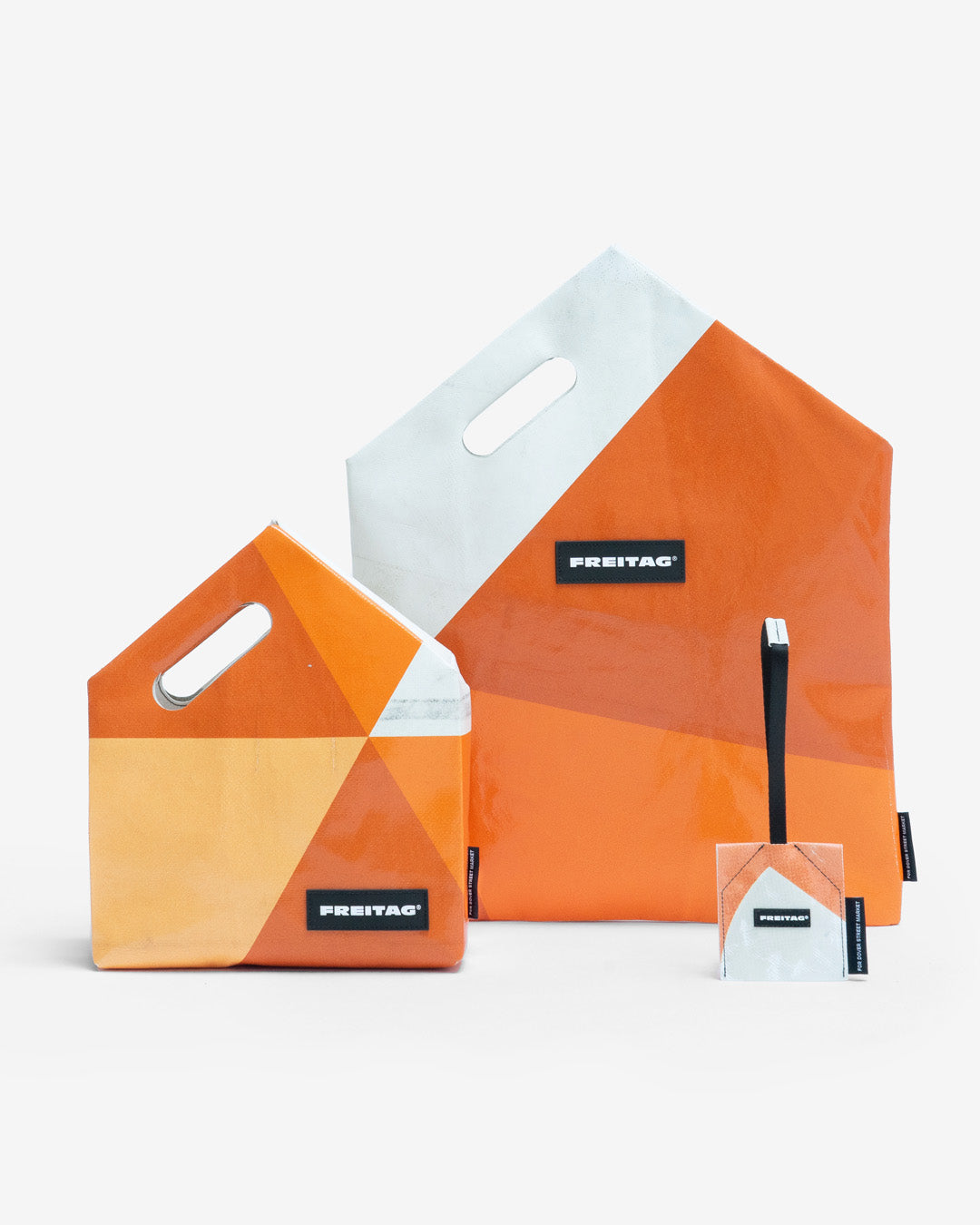 Freitag DSM Exclusives | DSM Ginza