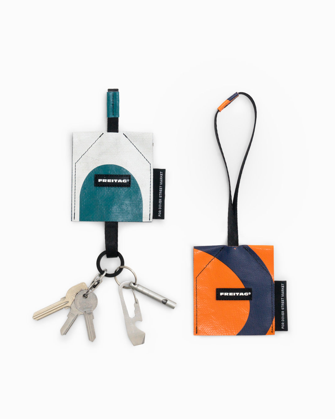 Freitag DSM Exclusives | DSM Ginza