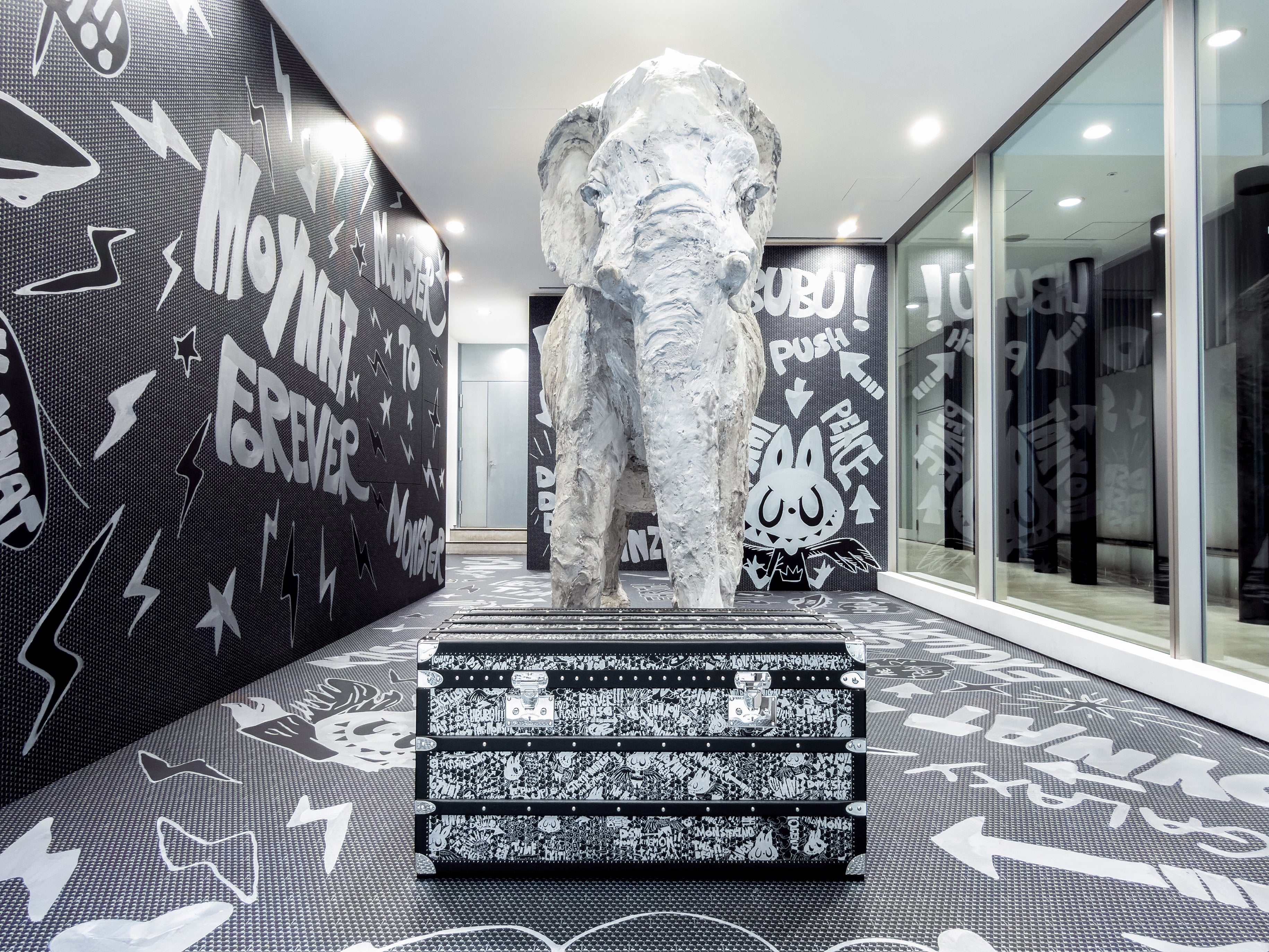 First Floor | DSM Ginza