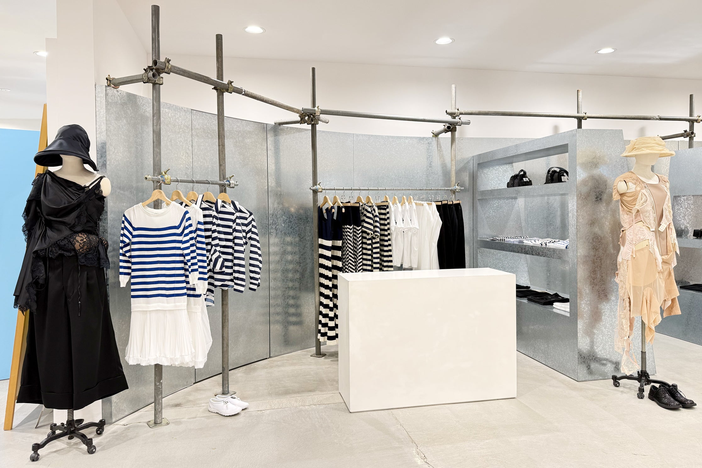 Sixth Floor | DSM Ginza