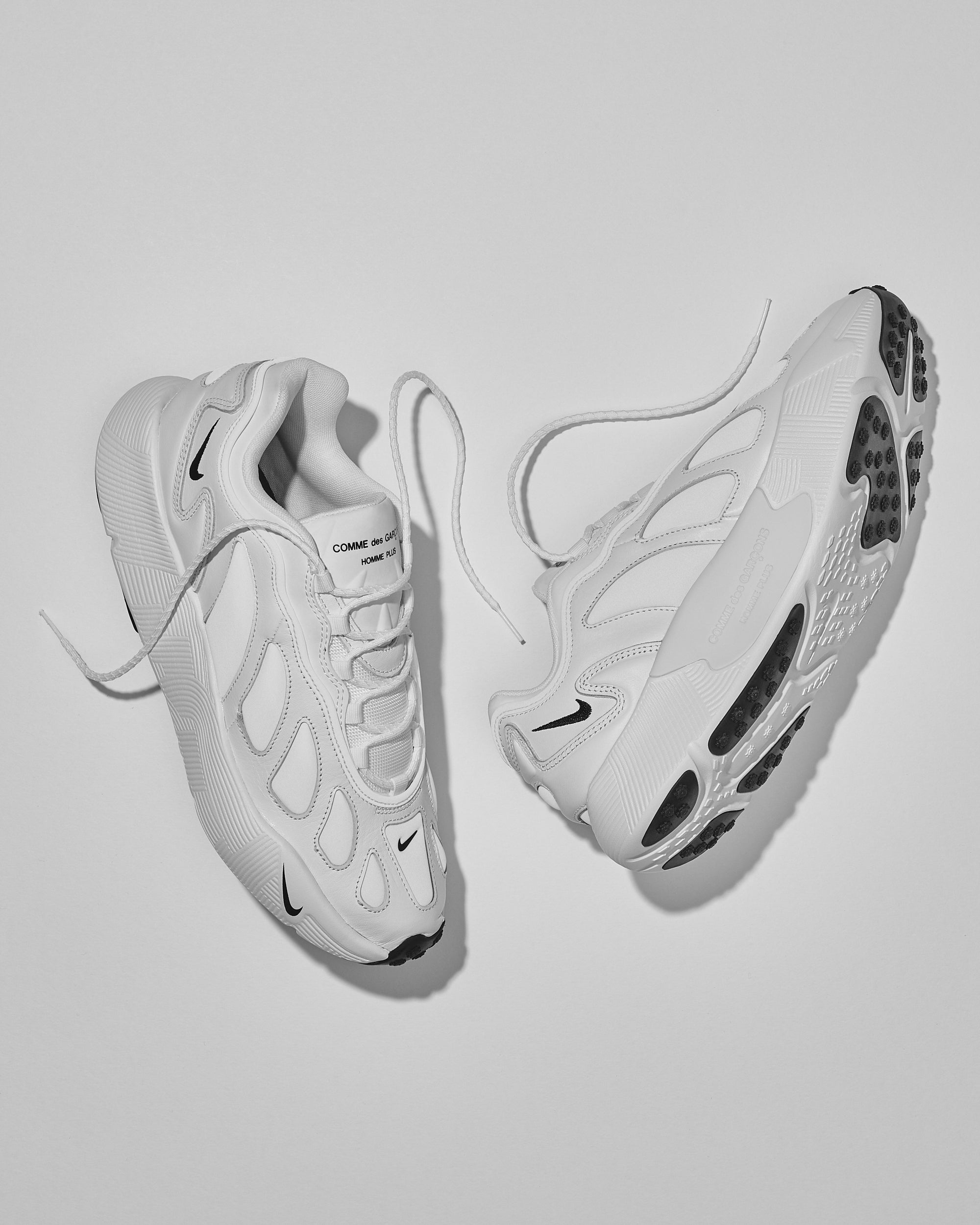 COMMEdesGARÇONS HOMME PLUS AF1 Shop nike et comme des