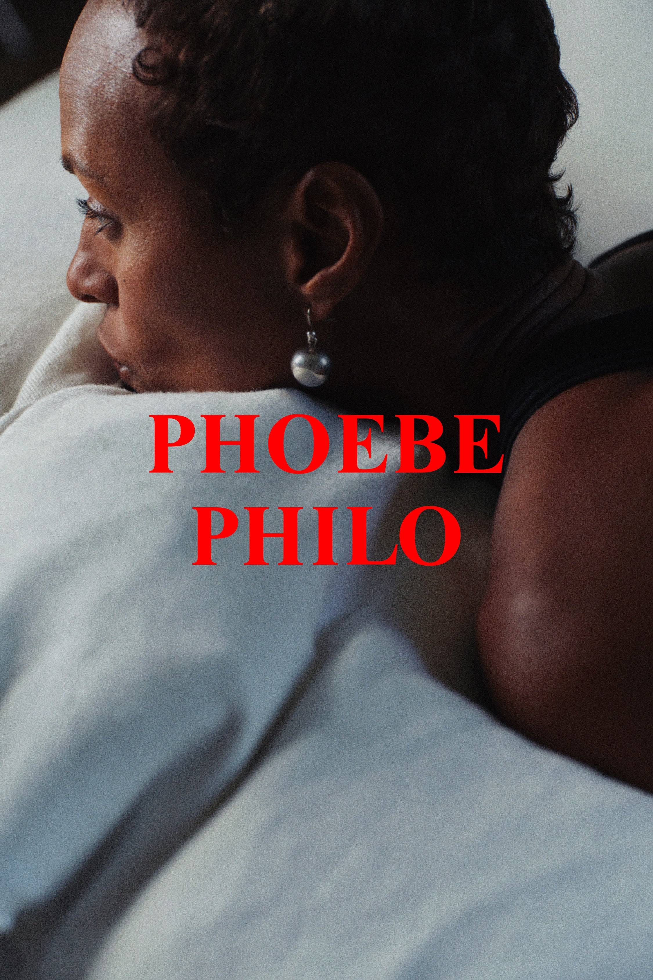 Phoebe Philo | DSM Ginza