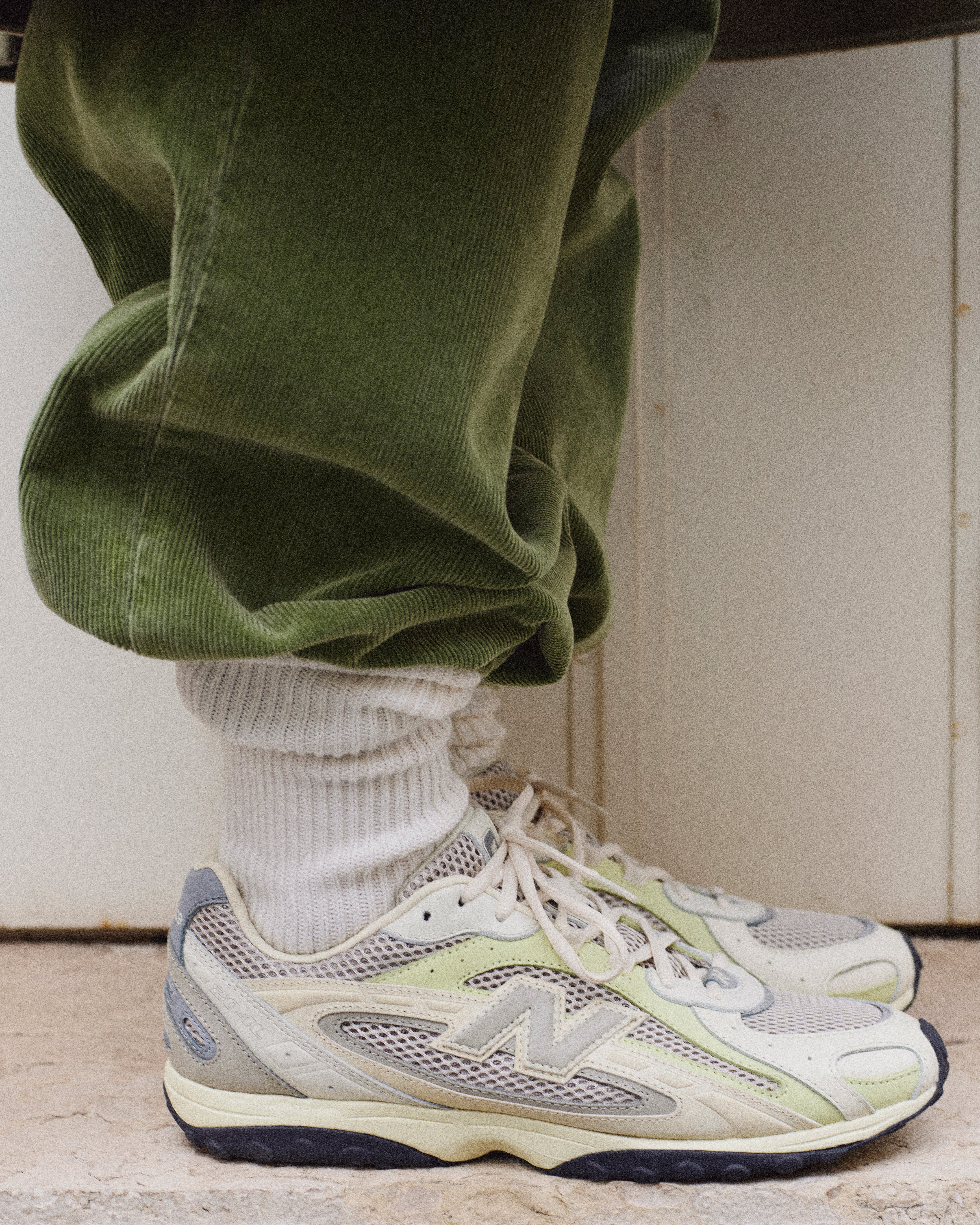 専用 Action Bronson x New Balance 1906R | DSM Ginza