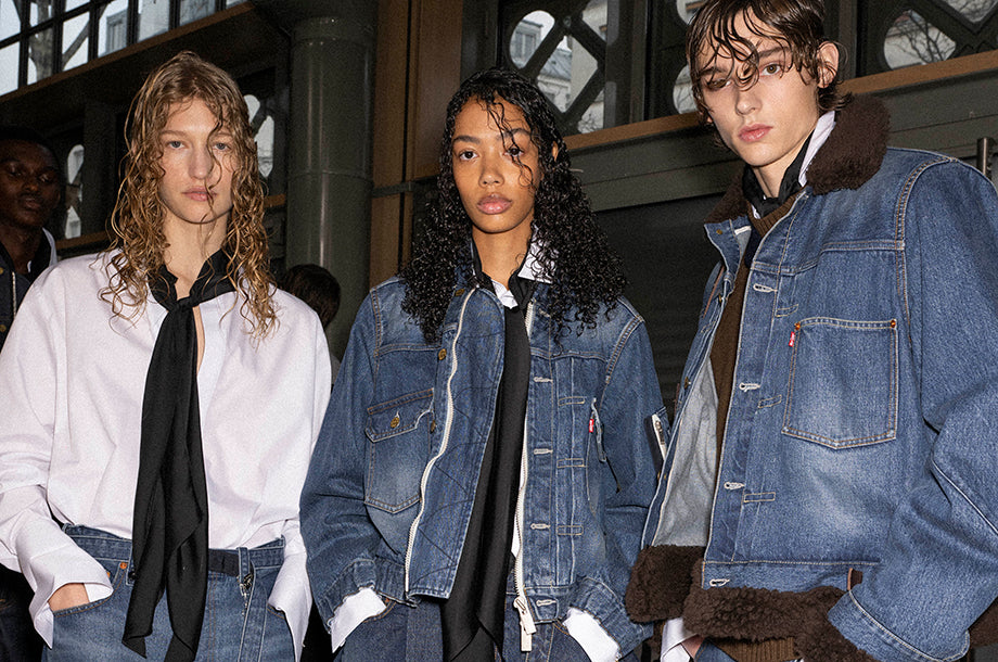 New Items | DSM Ginza