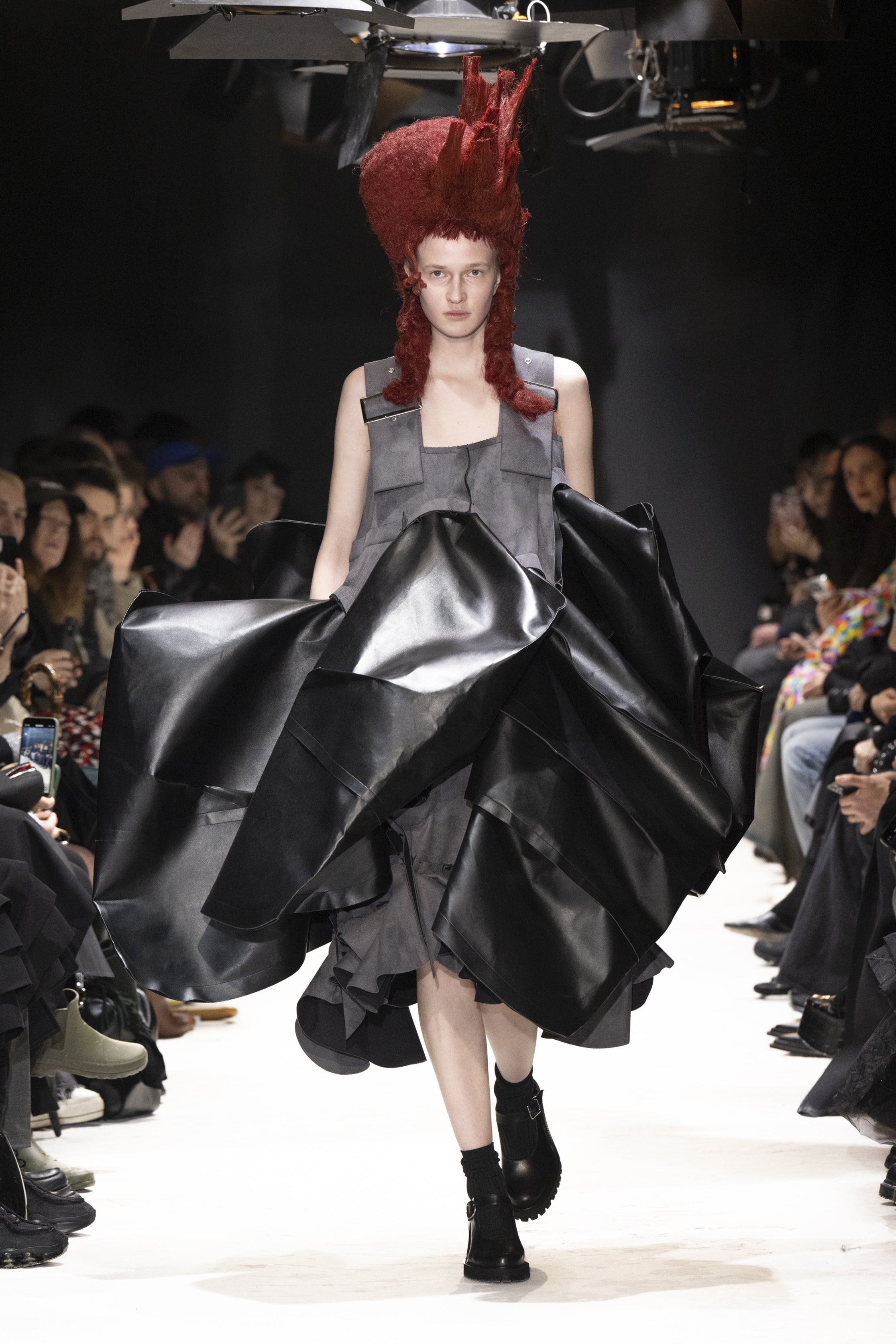 Comme des Garcons 2024