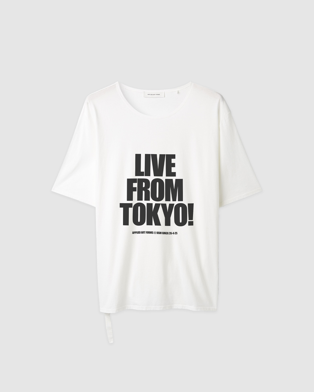 New Items | DSM Ginza