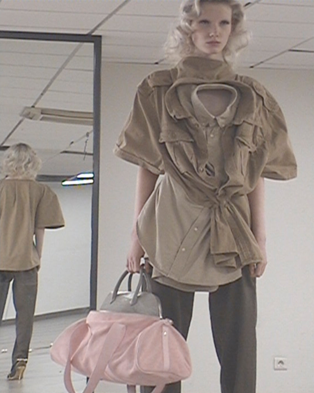 【激レア 】ADIDAS GINZA DSM 23cm Dover Street Market (DSM) × adidas Originals Ginza DSM Black