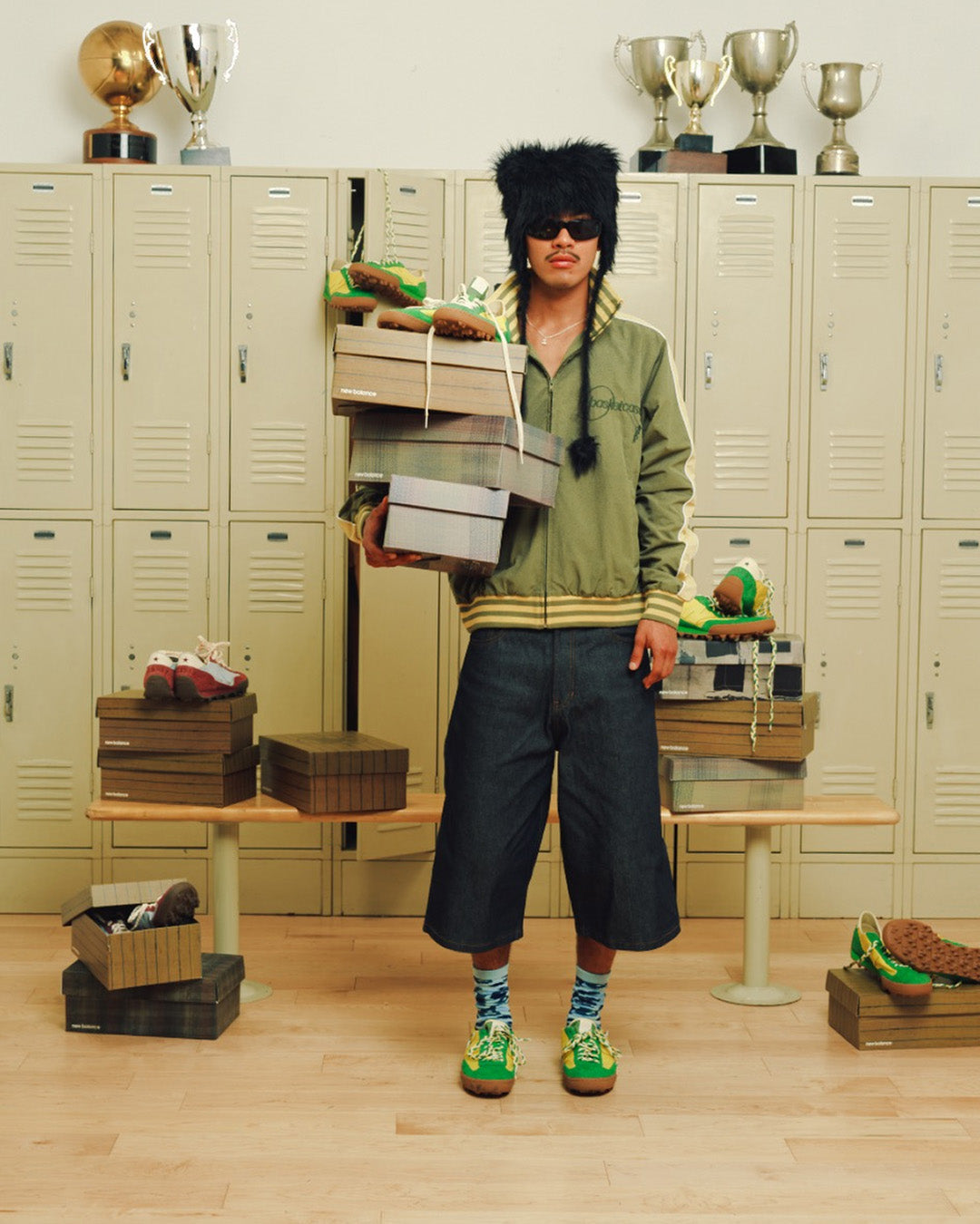 New Items | DSM Ginza