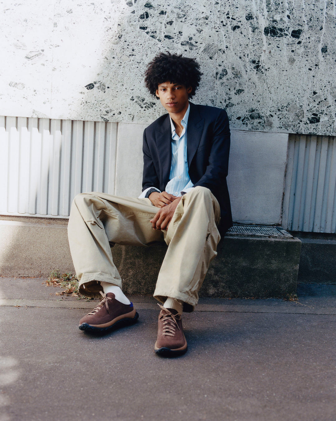 mira mikati Mr.コラボ キーホルダー ドバーストリート