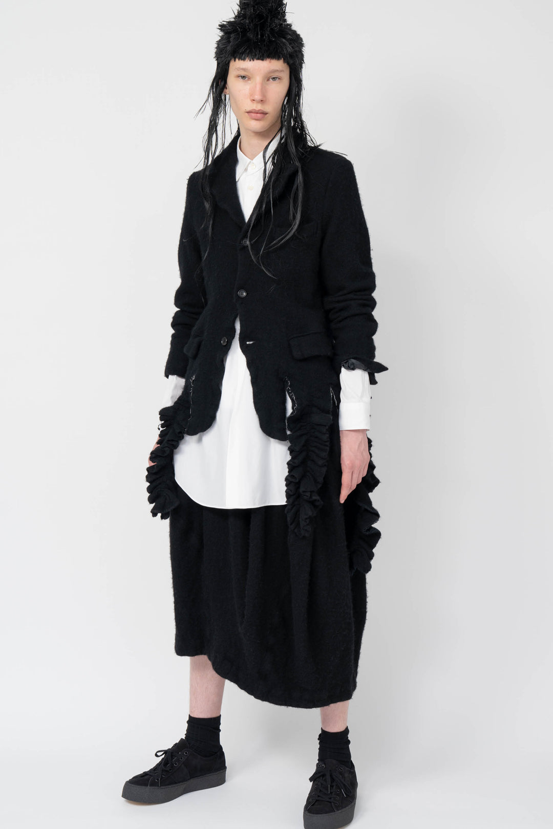 コムデギャルソン ドーバーストリートオープンDM 2006年 Comme des