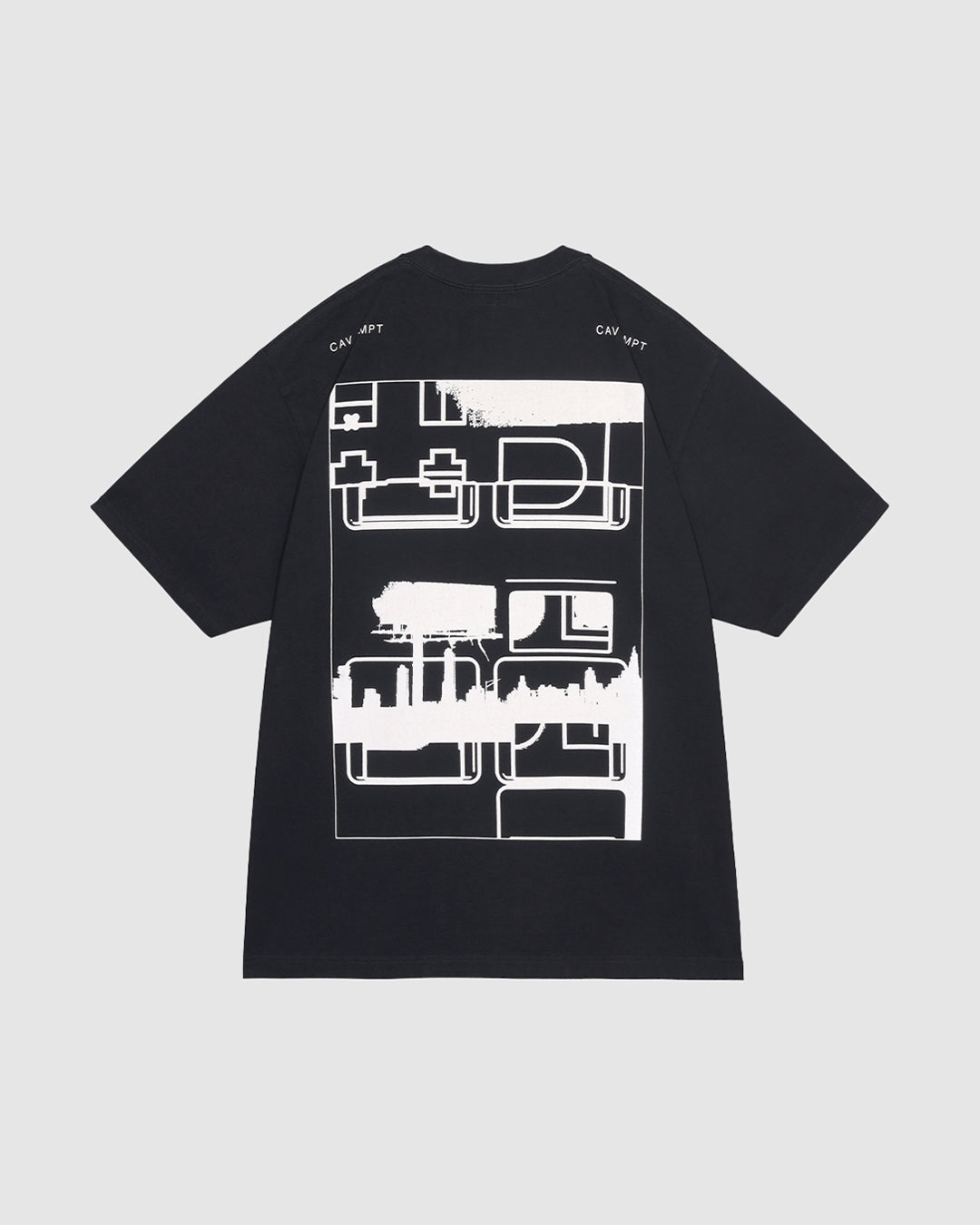 トップス LQQK DSMG DOVER LQQK STUDIO 新品 ルックスタジオ x ドーバーストリート