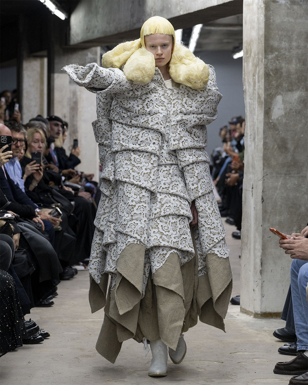 New Items | DSM Ginza