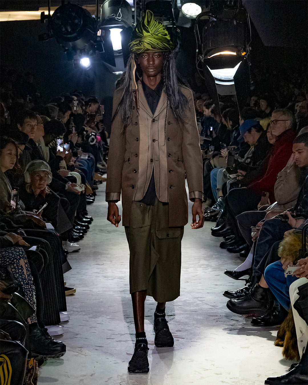 New Items | DSM Ginza