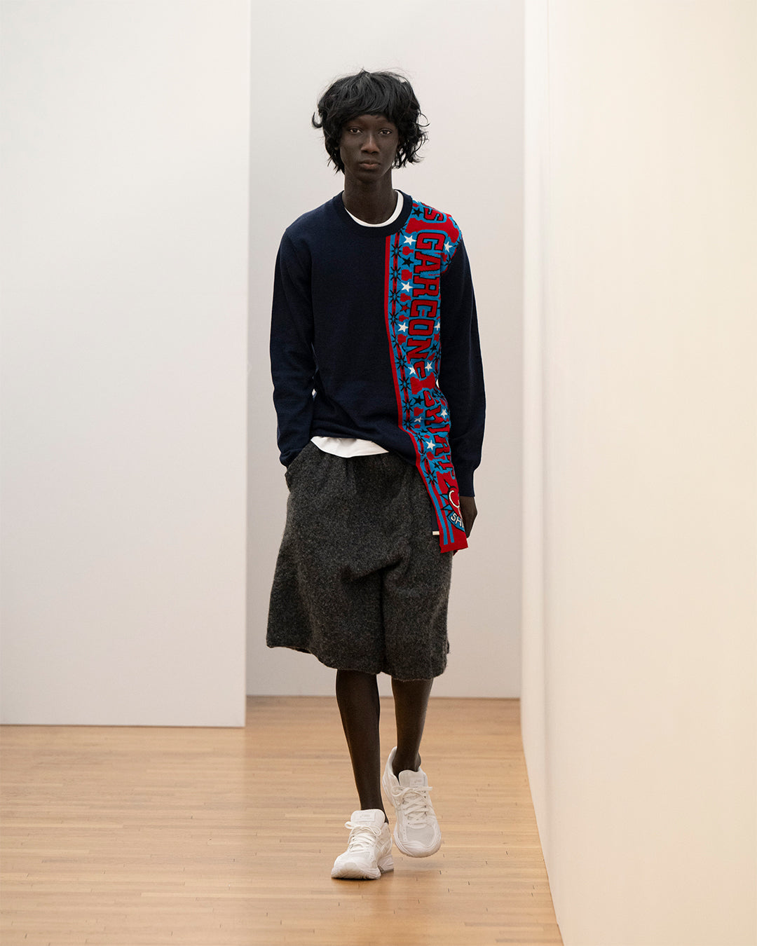 HOKA新品同様 DOVER STREET MARKET GINZA 限定色 HOKA ONE ONE at DOVER STREET MARKET GINZA | SHOES MASTER