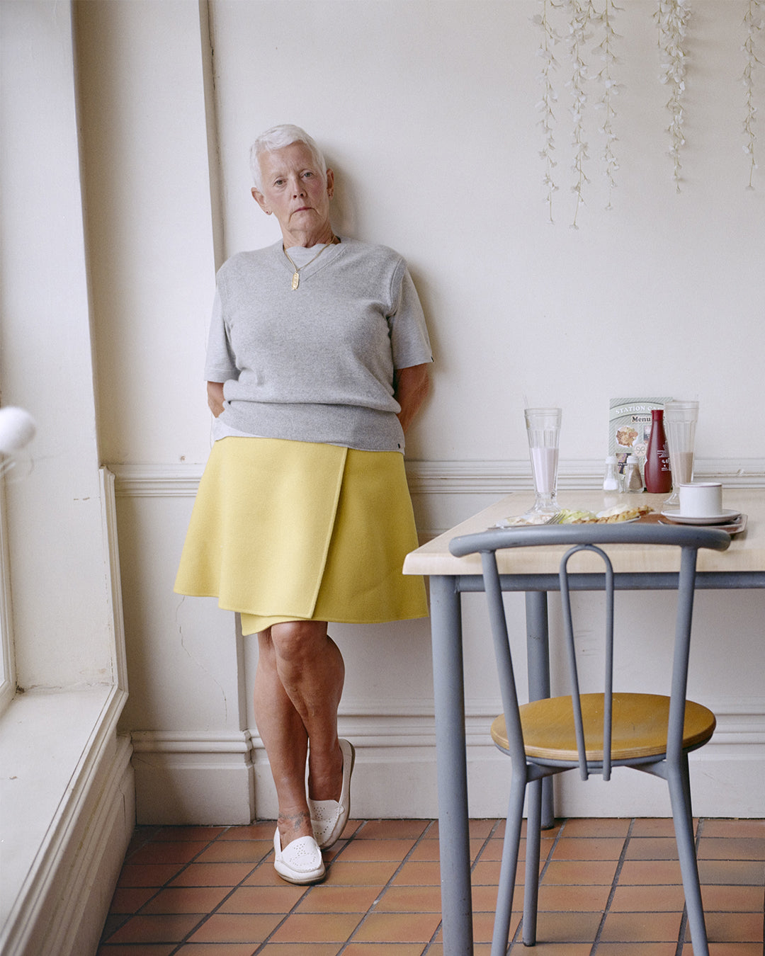 New Items | DSM Ginza