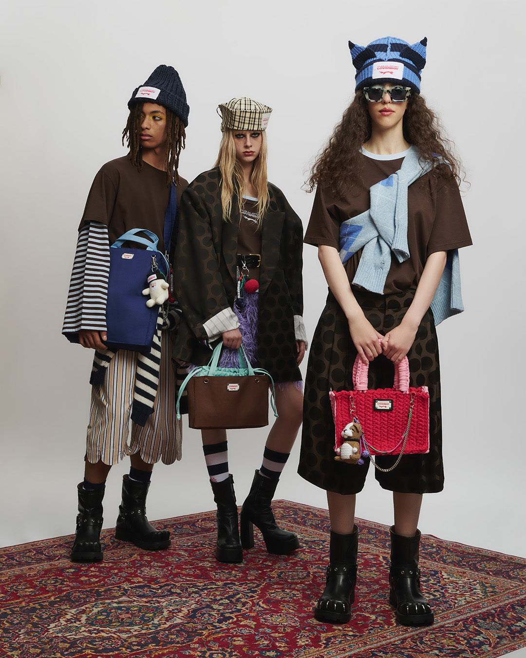 New Items | DSM Ginza
