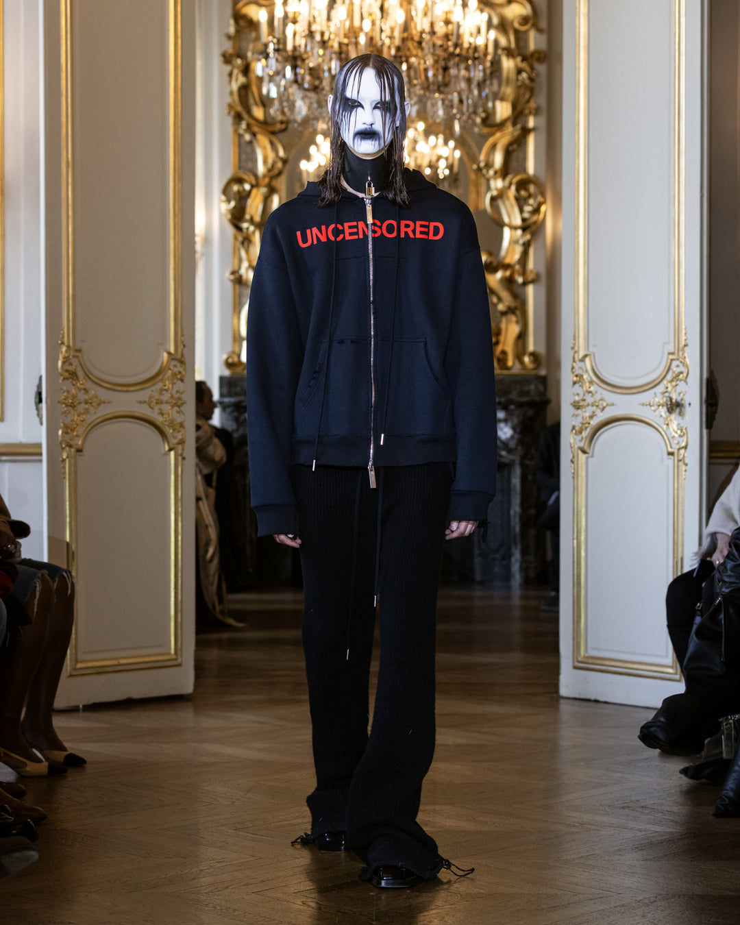 DOVER STREET MARKET モッズコート MACKINTOSH Dover Street Market Ginza 限定の別注モデル