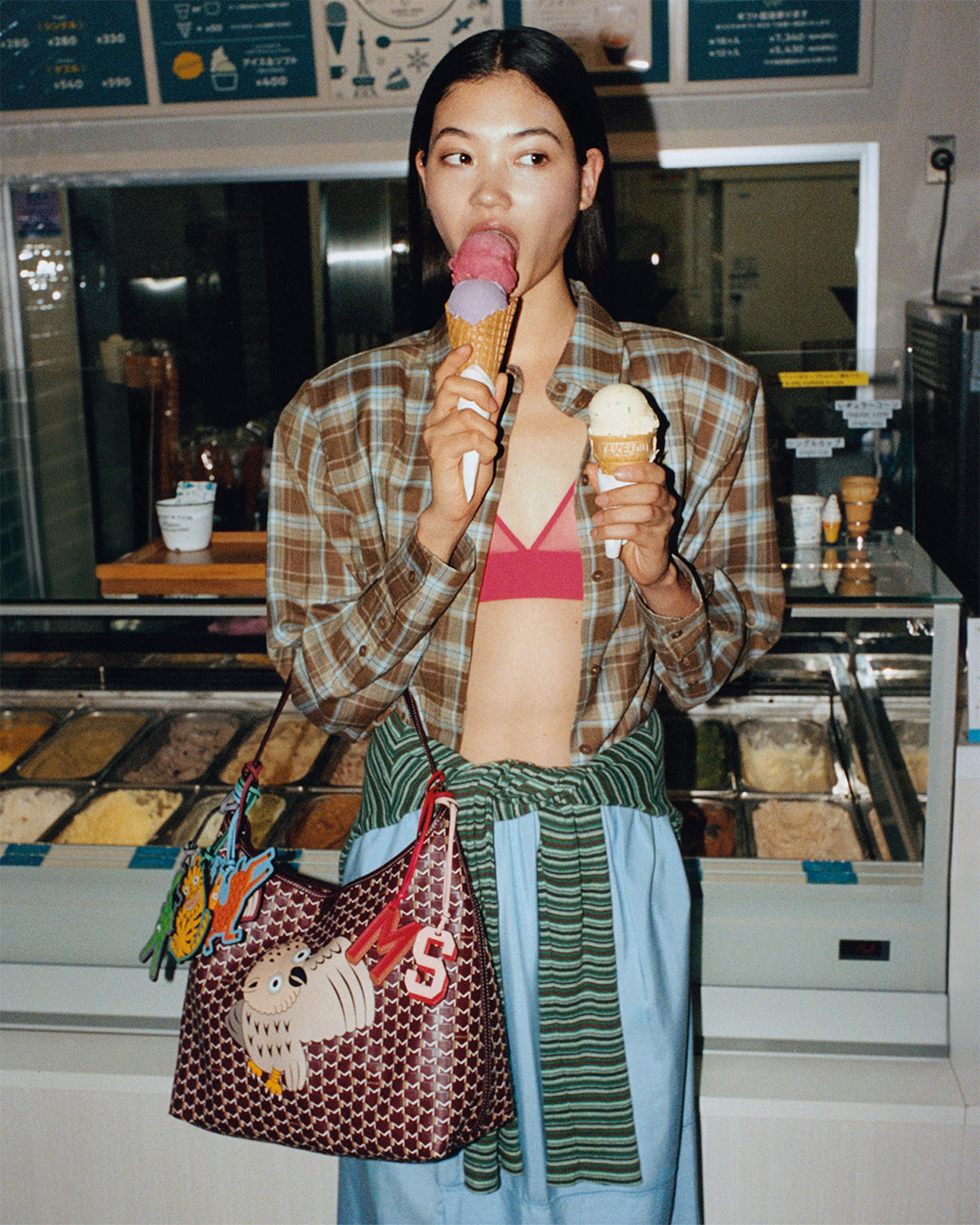 New Items | DSM Ginza