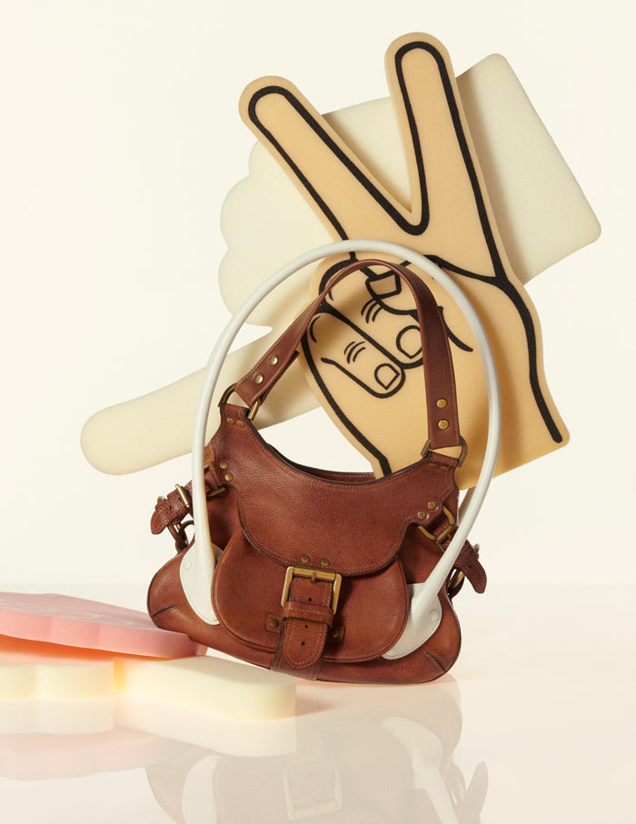 Mulberry x Stefan Cooke | DSM Ginza